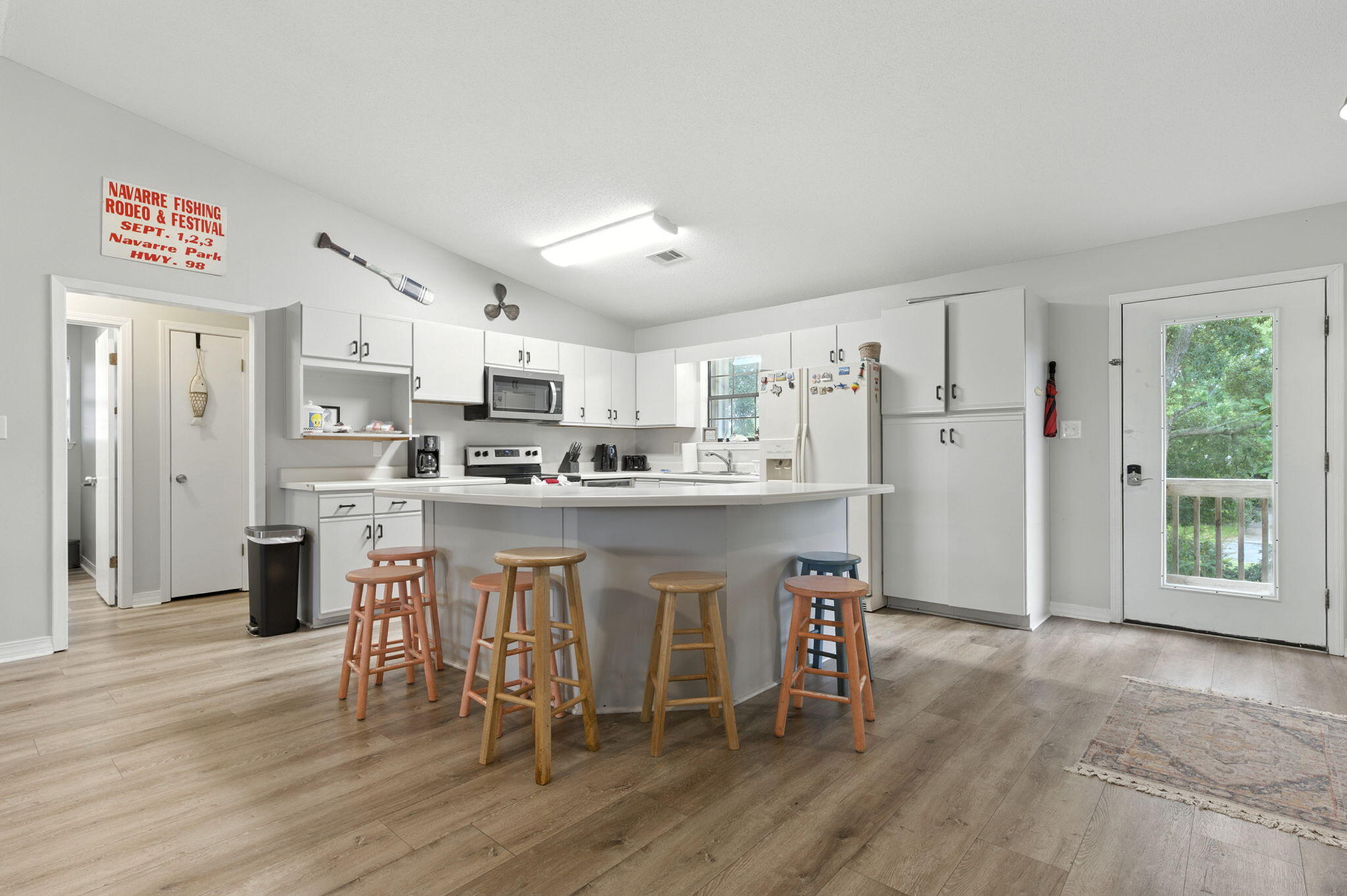 SEA LARK LANDING - Residential