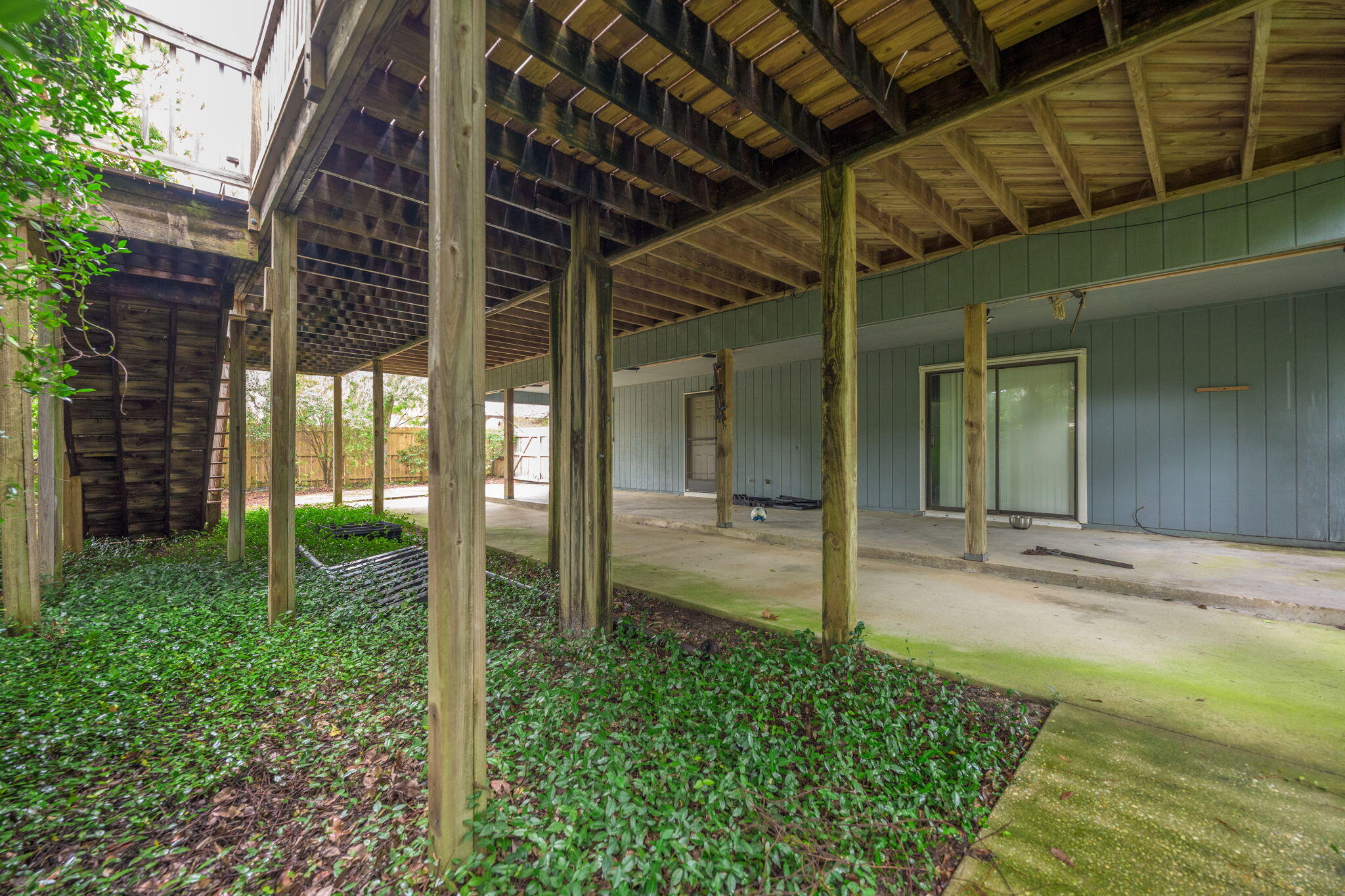 SEA LARK LANDING - Residential