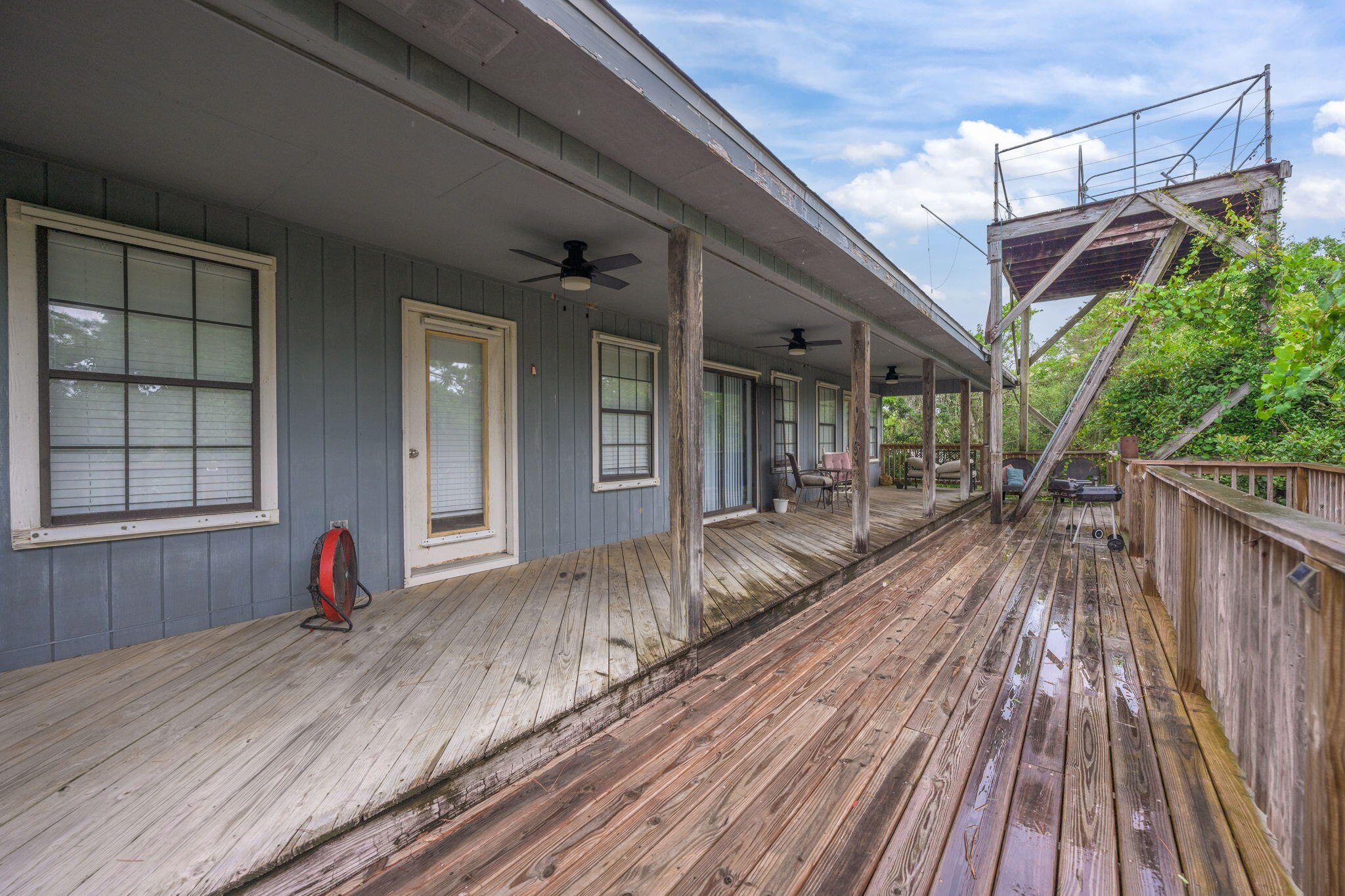 SEA LARK LANDING - Residential