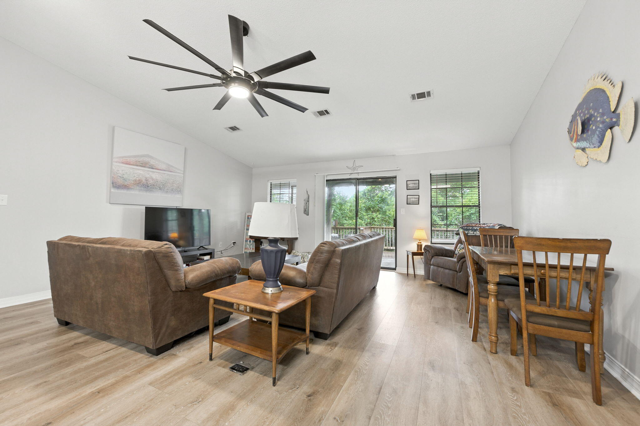 SEA LARK LANDING - Residential