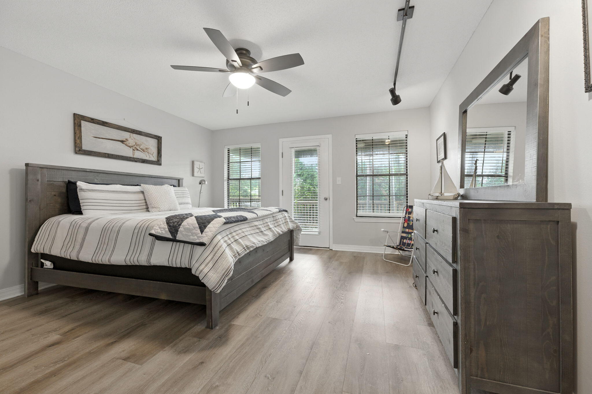 SEA LARK LANDING - Residential