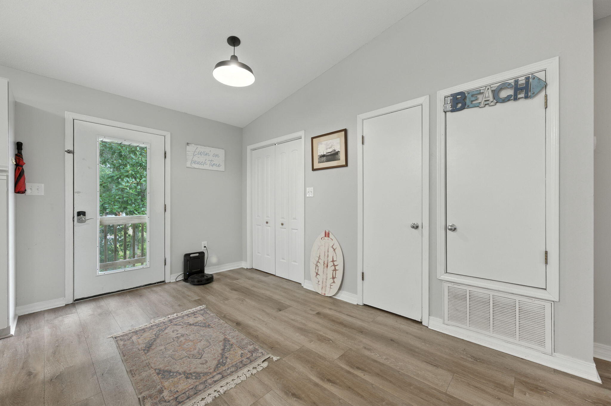 SEA LARK LANDING - Residential