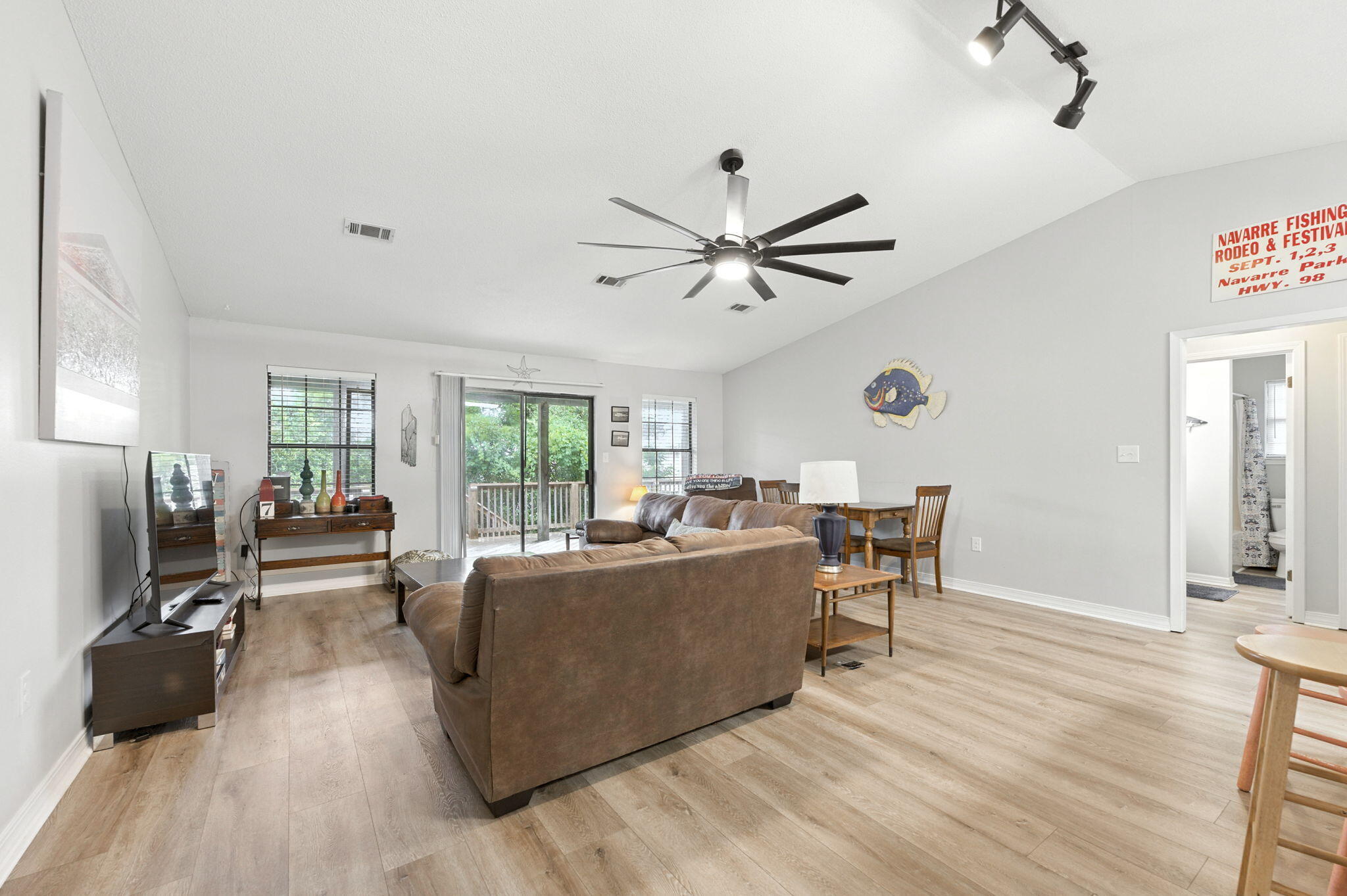 SEA LARK LANDING - Residential