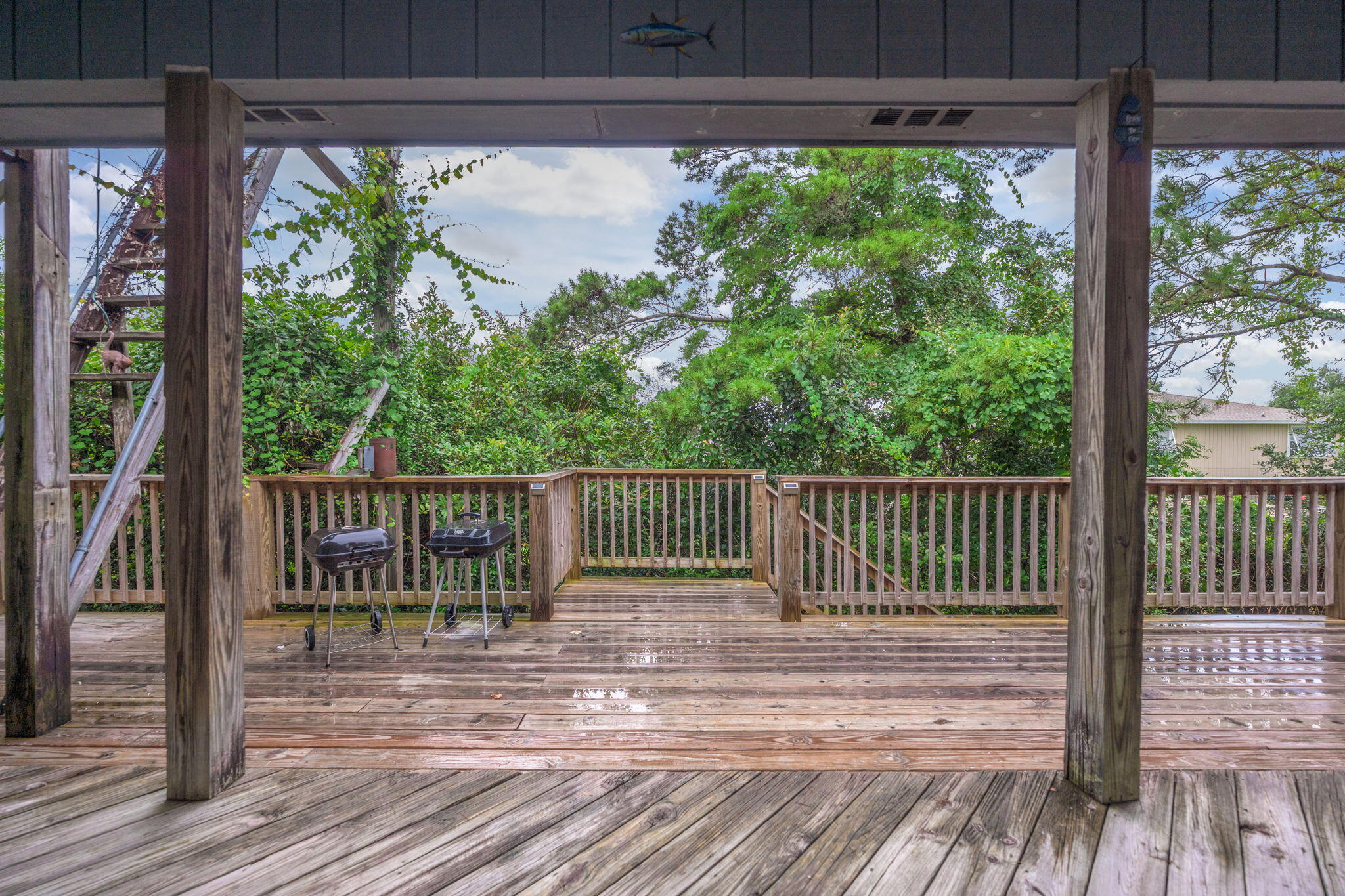 SEA LARK LANDING - Residential