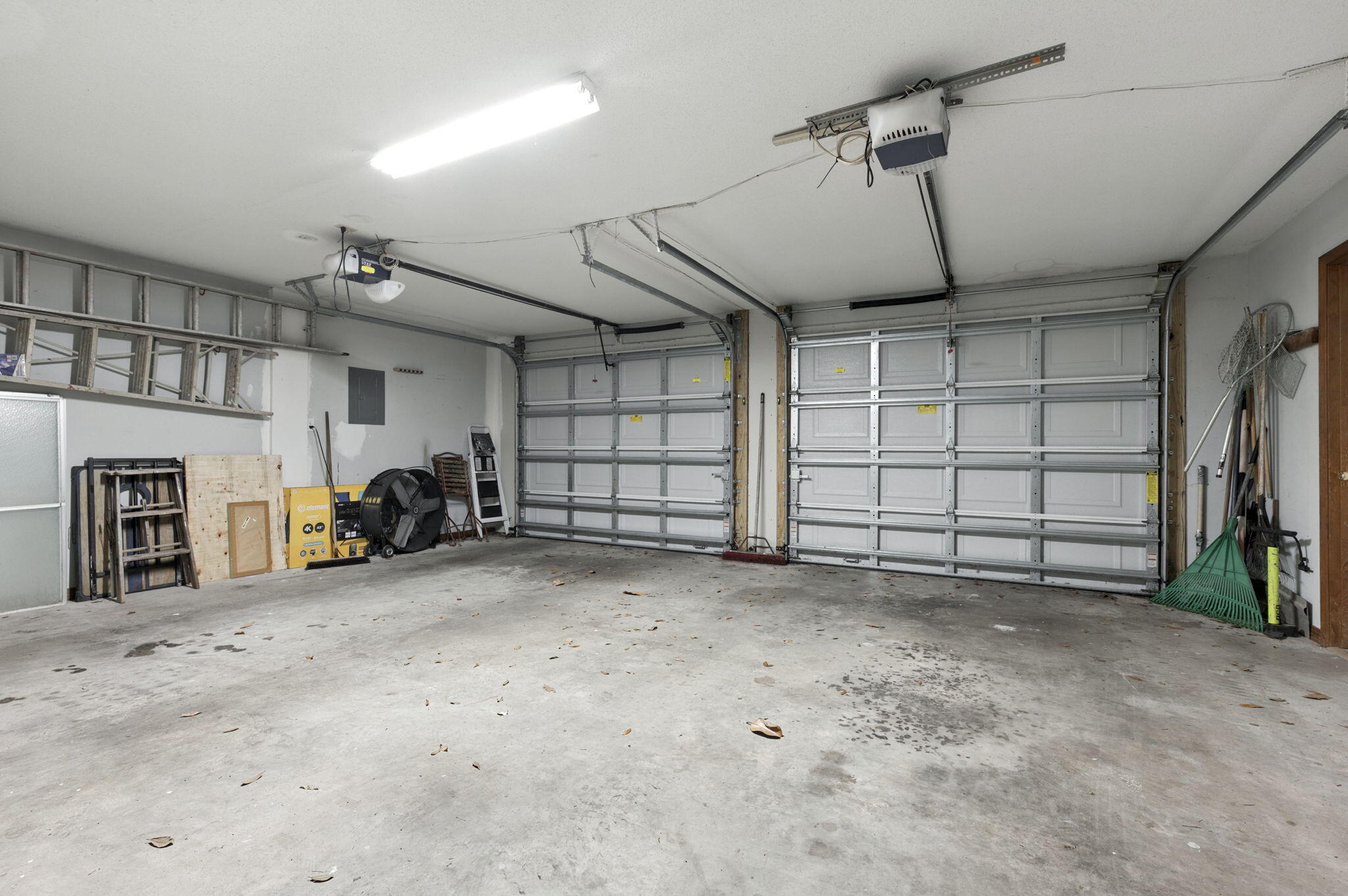 SEA LARK LANDING - Residential