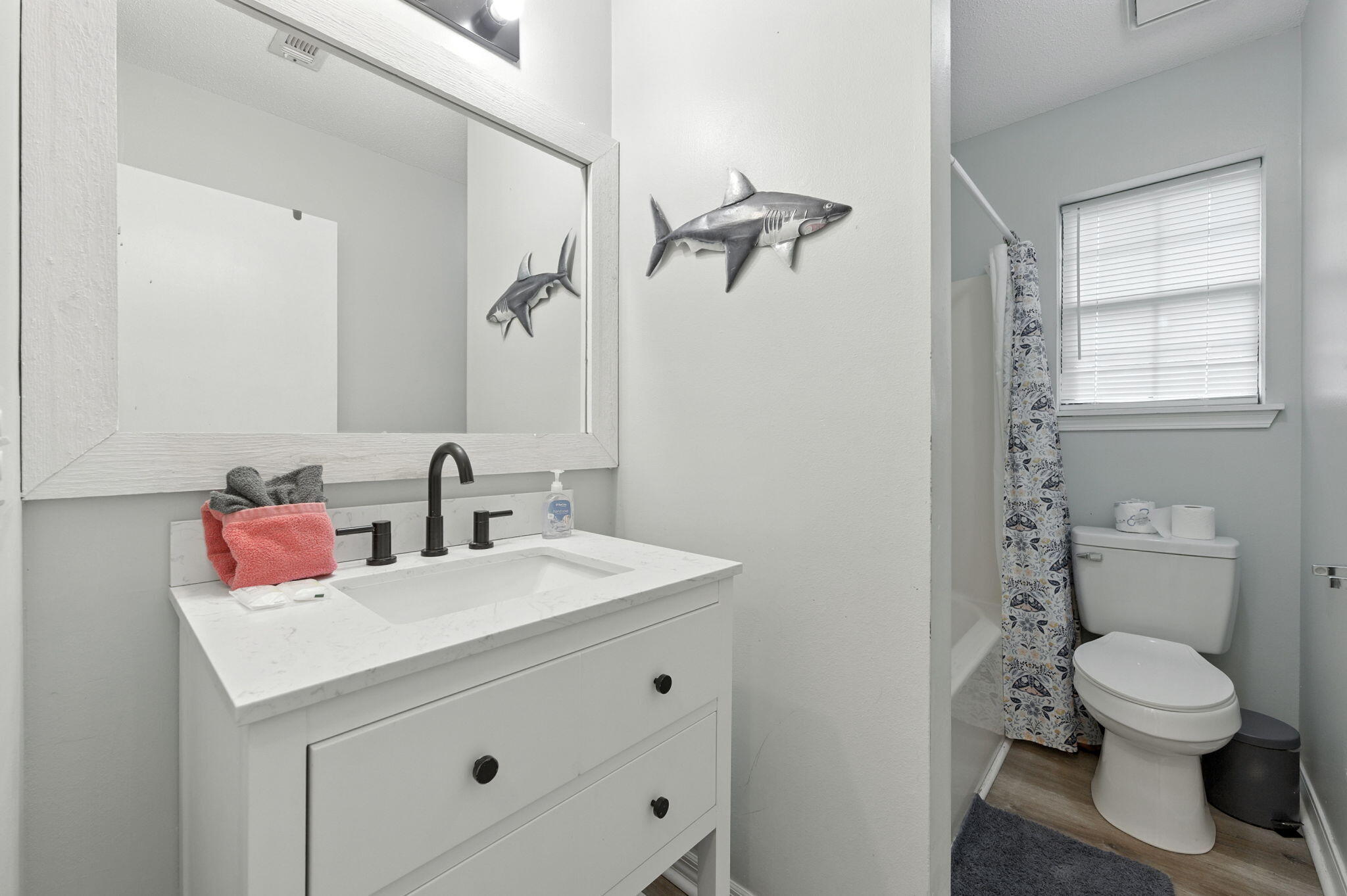 SEA LARK LANDING - Residential