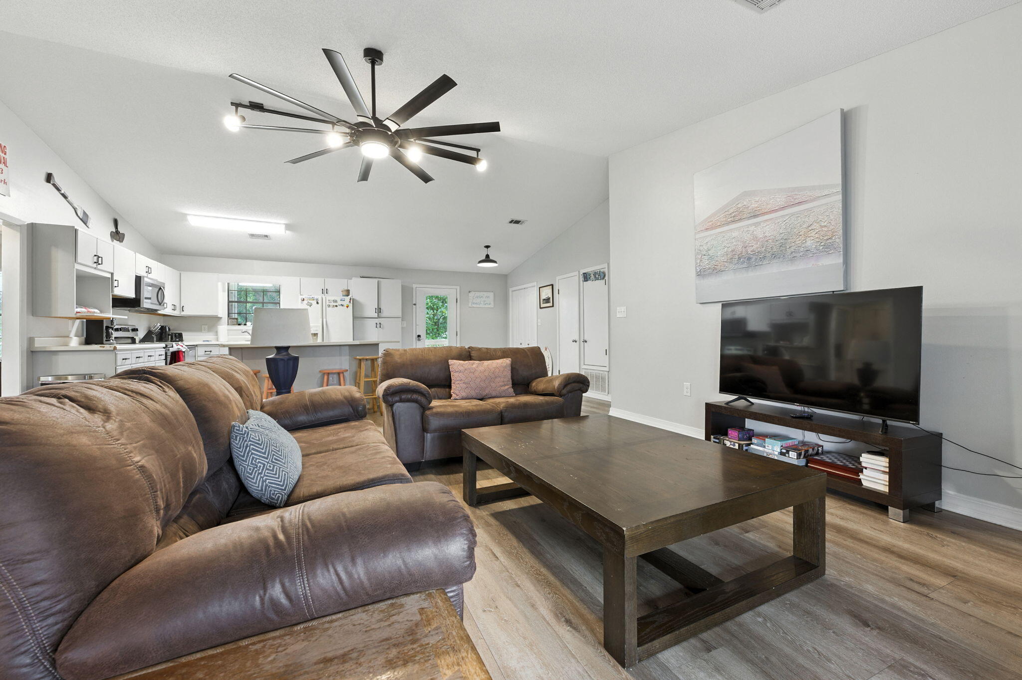 SEA LARK LANDING - Residential