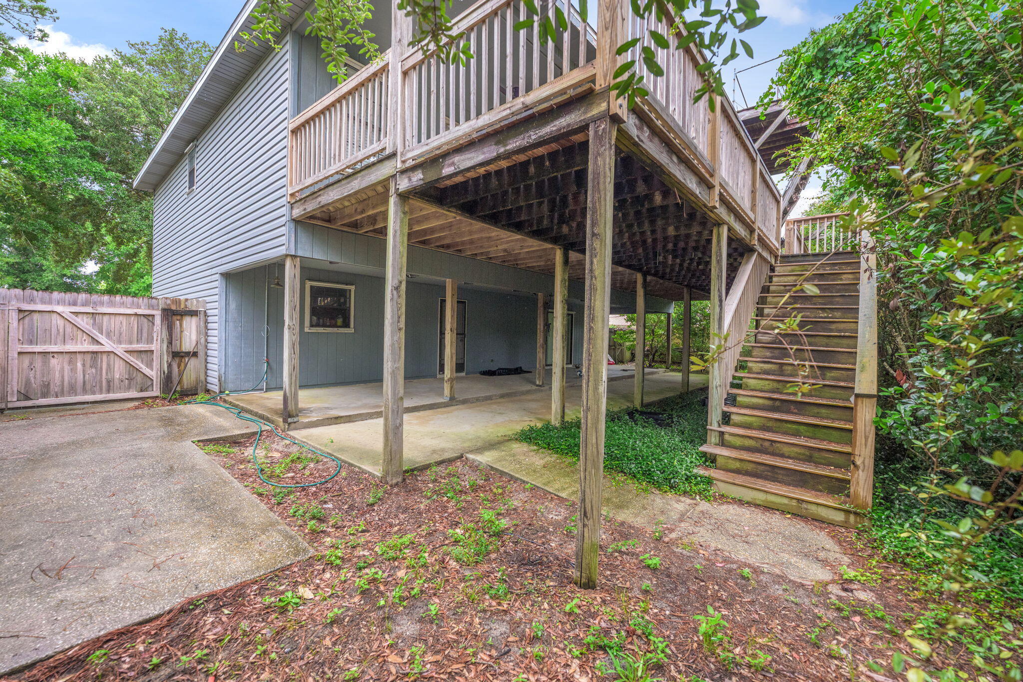 SEA LARK LANDING - Residential