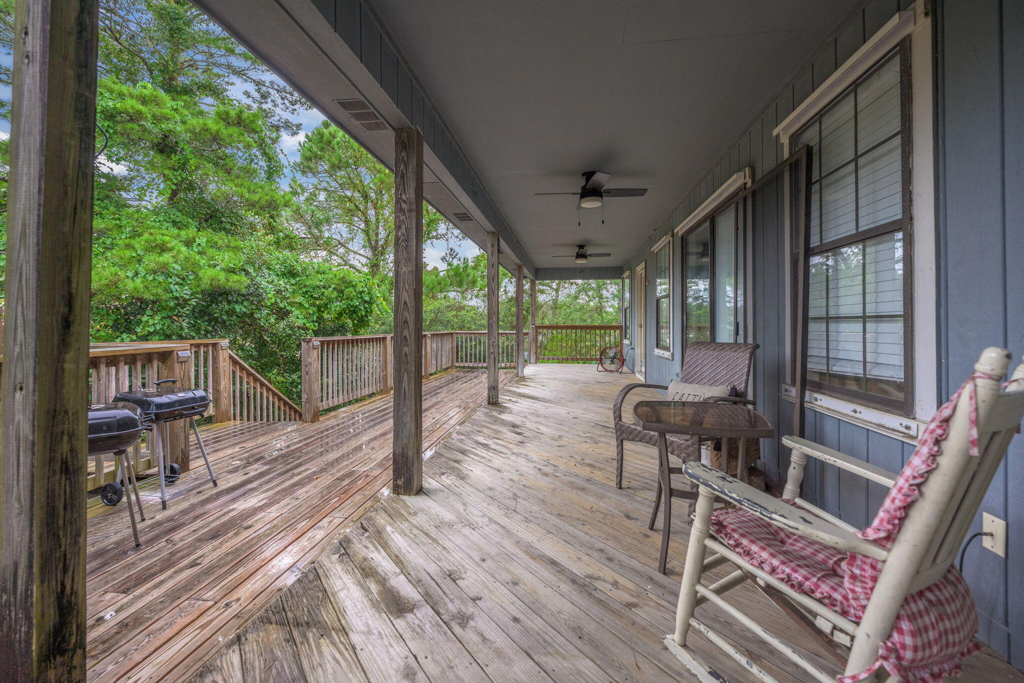 SEA LARK LANDING - Residential