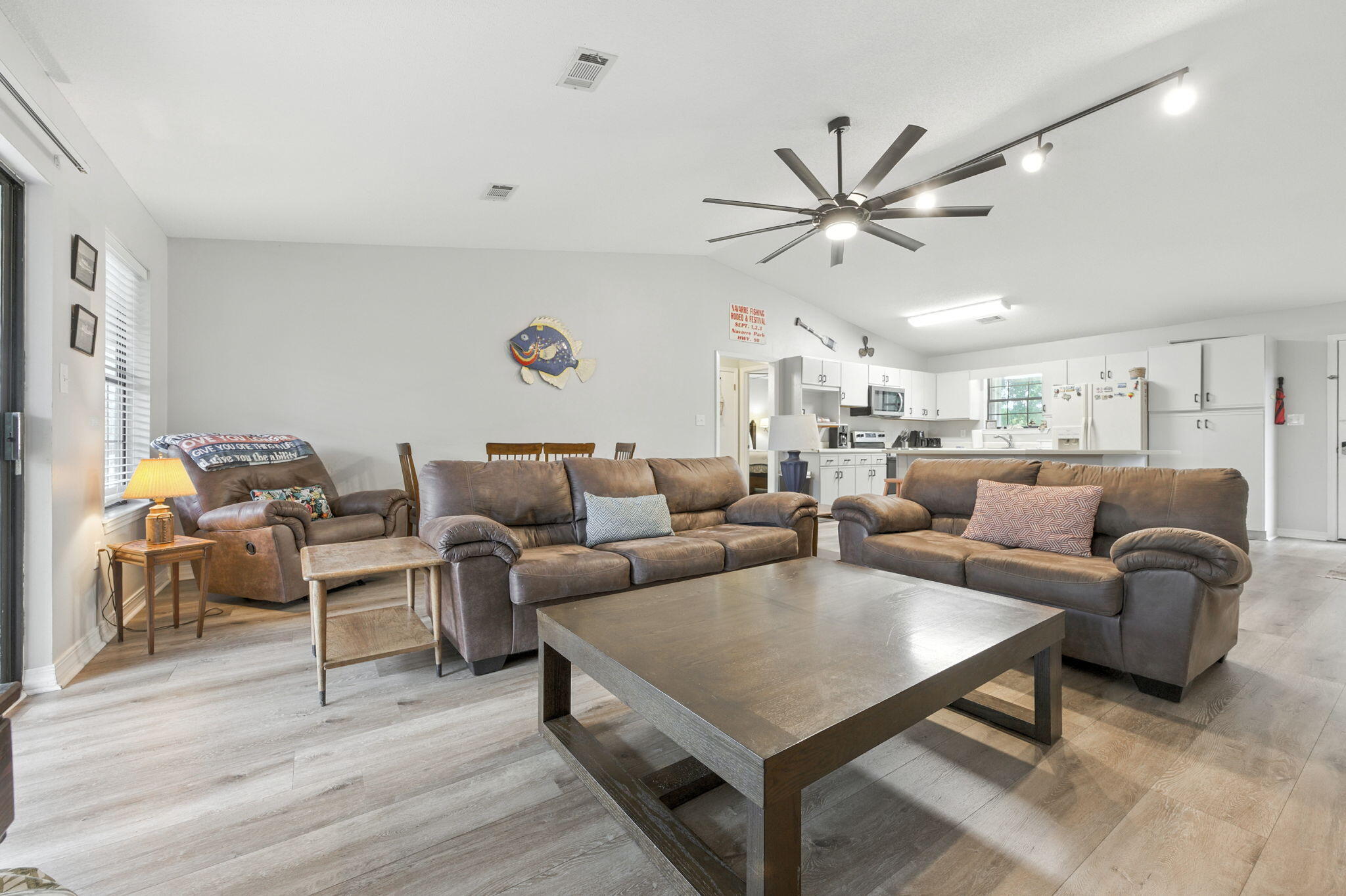 SEA LARK LANDING - Residential