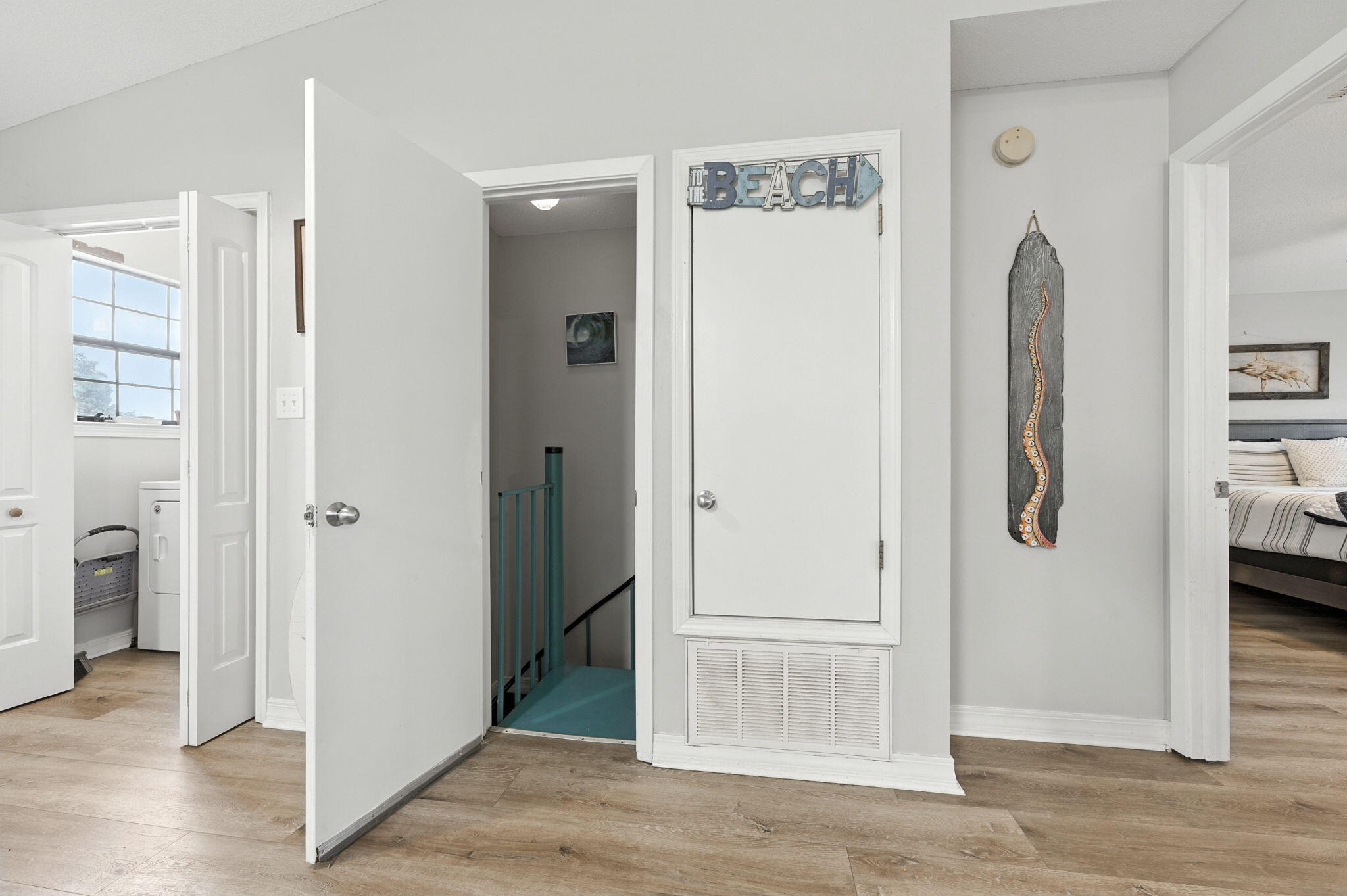 SEA LARK LANDING - Residential