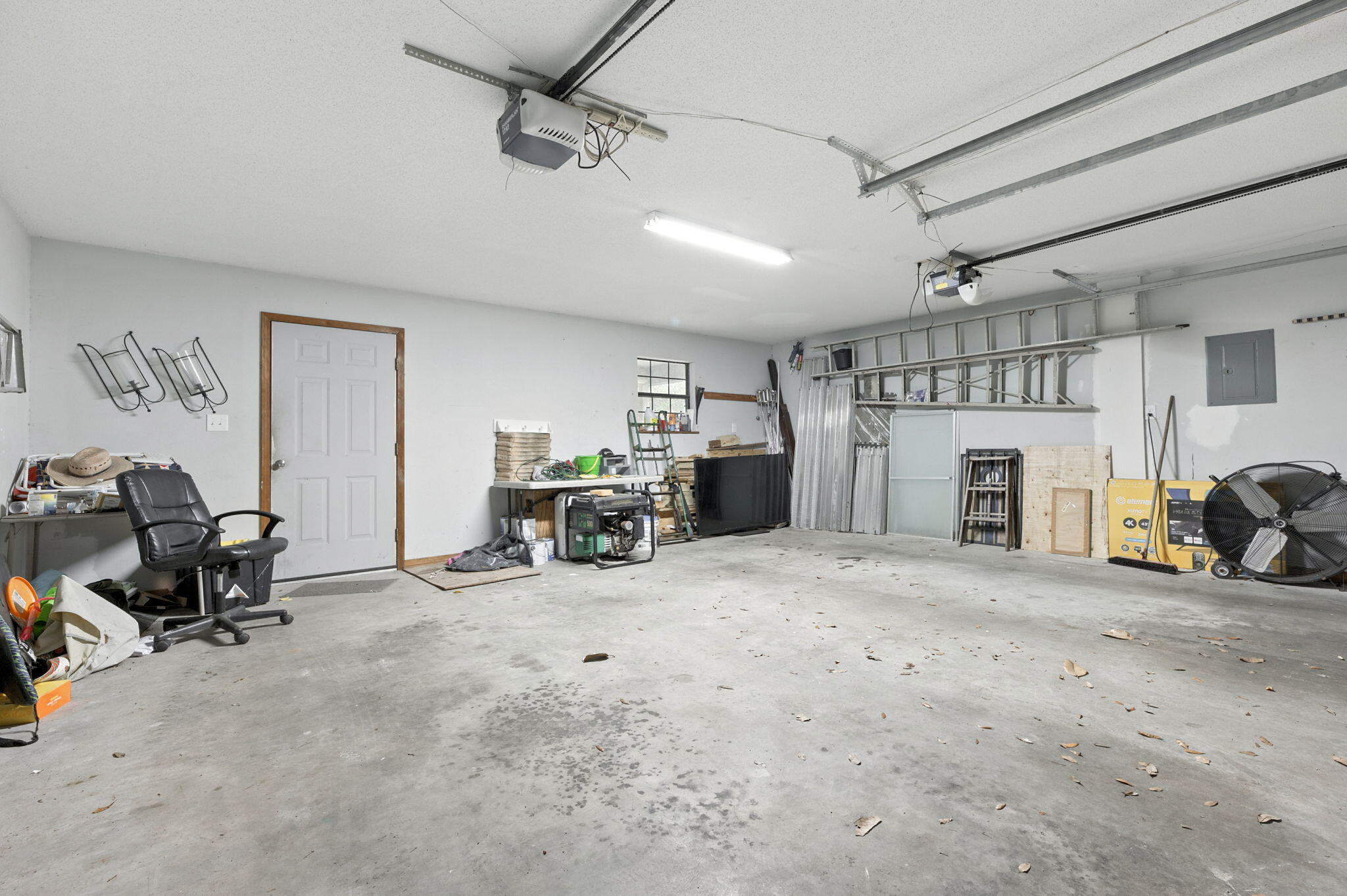 SEA LARK LANDING - Residential