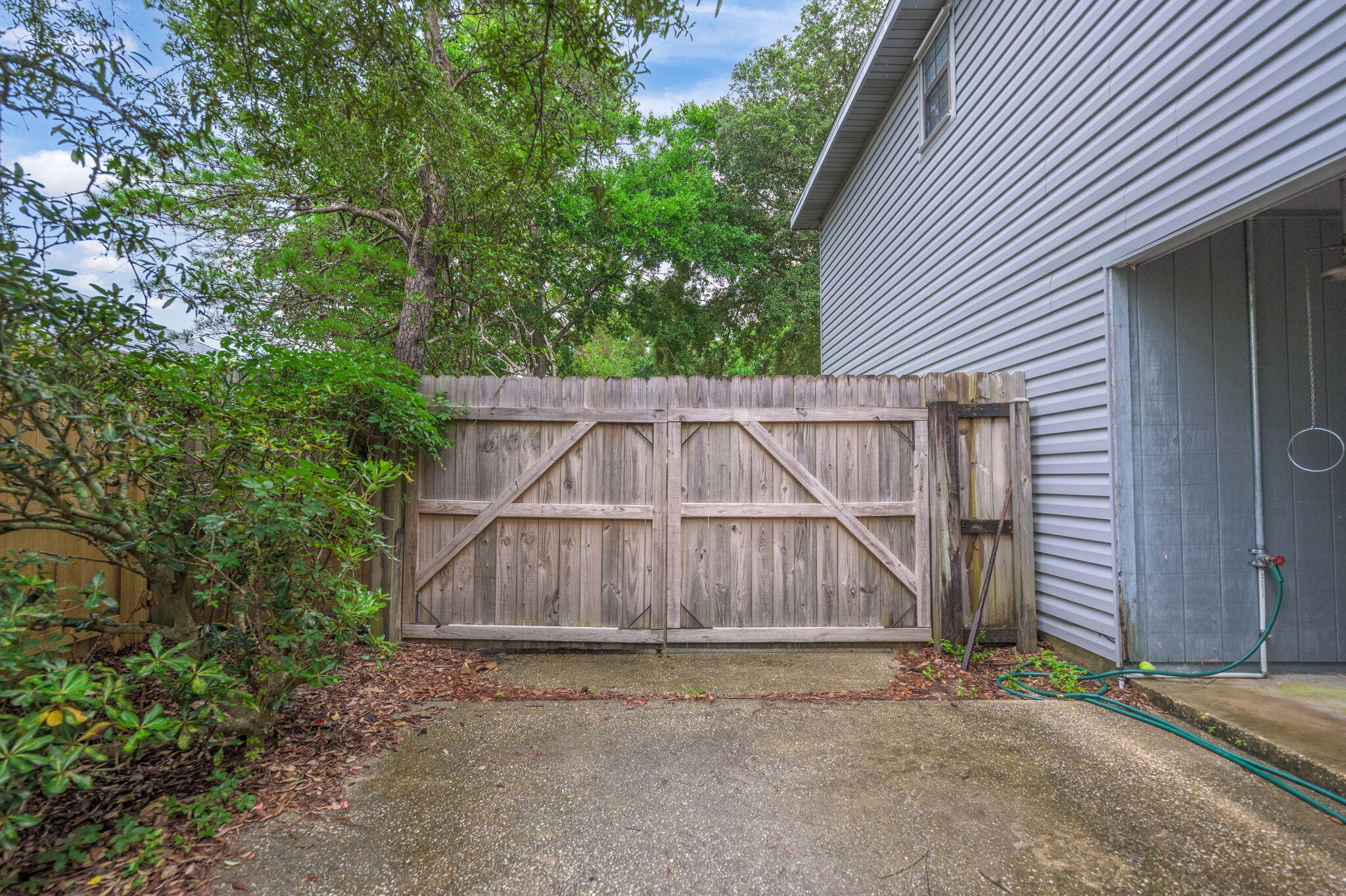 SEA LARK LANDING - Residential