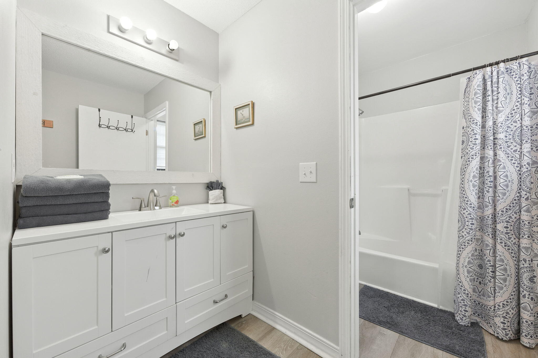 SEA LARK LANDING - Residential