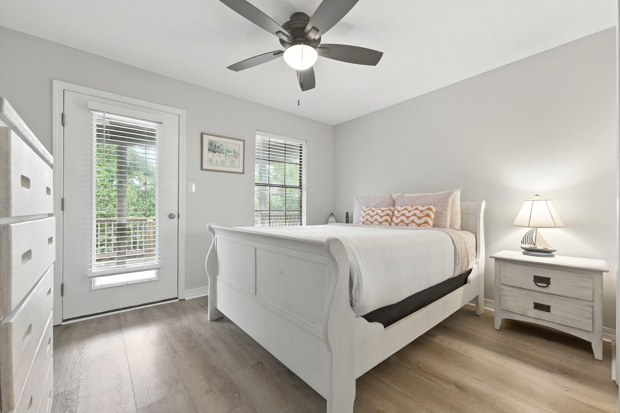 SEA LARK LANDING - Residential