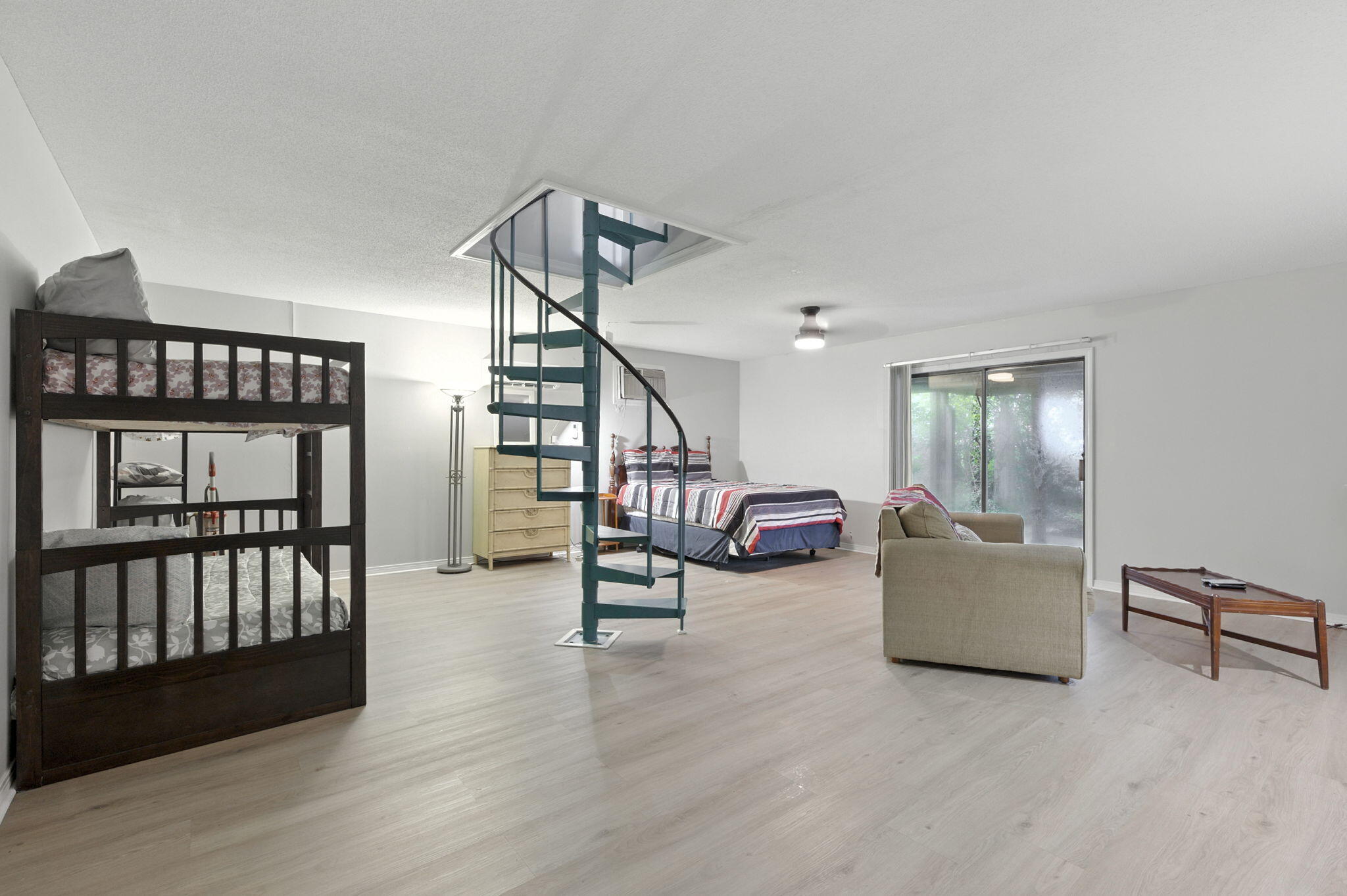 SEA LARK LANDING - Residential