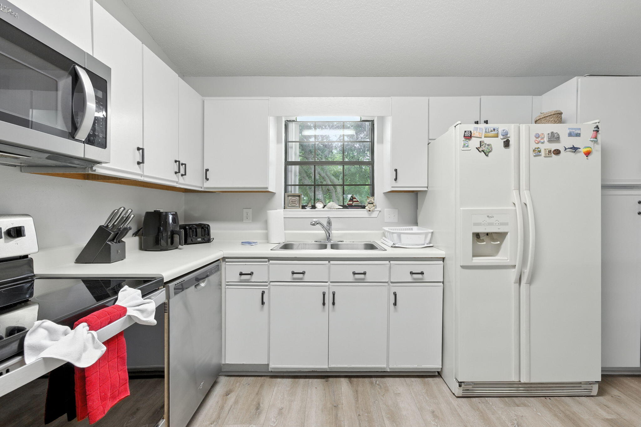 SEA LARK LANDING - Residential