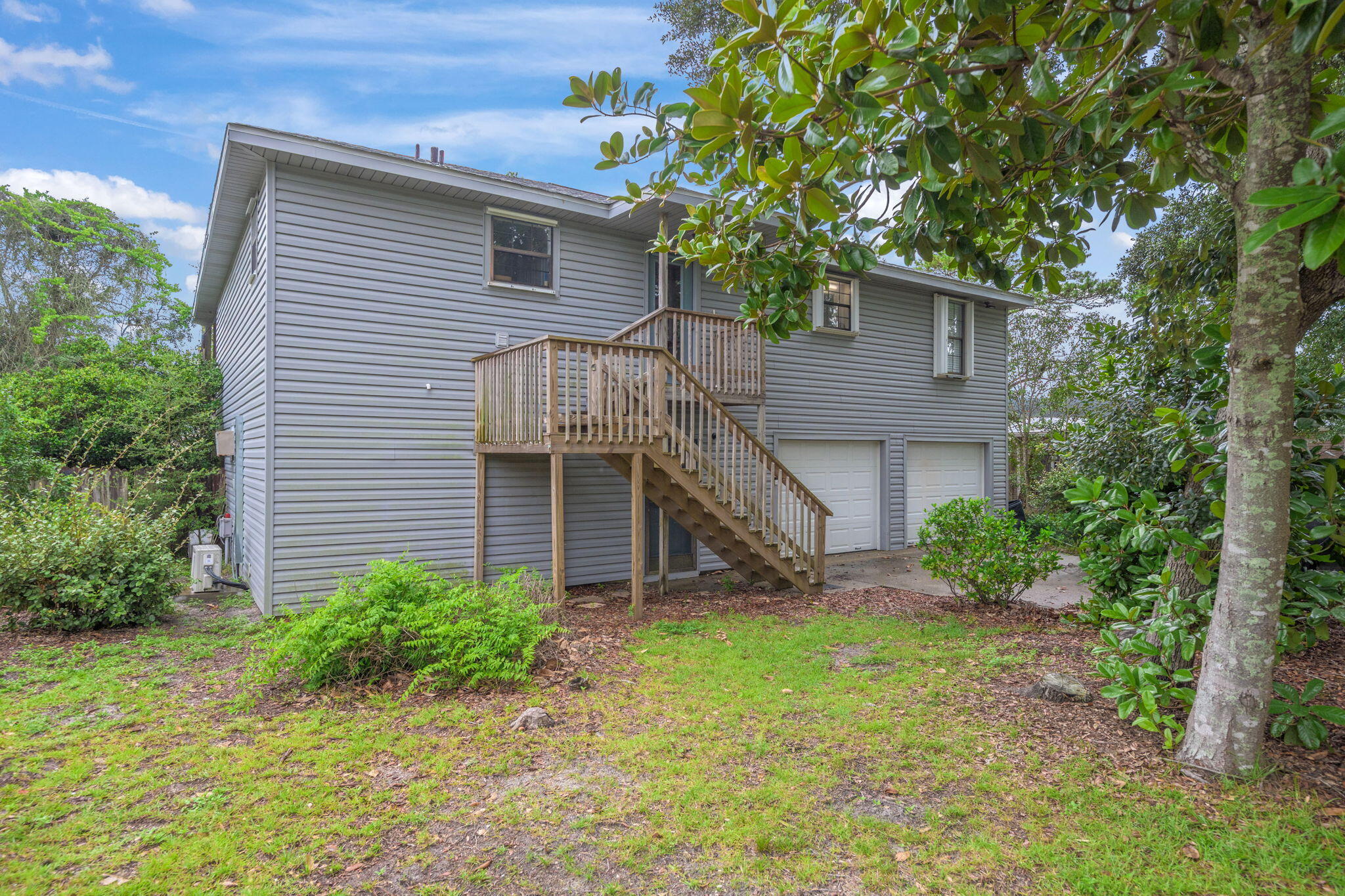 SEA LARK LANDING - Residential