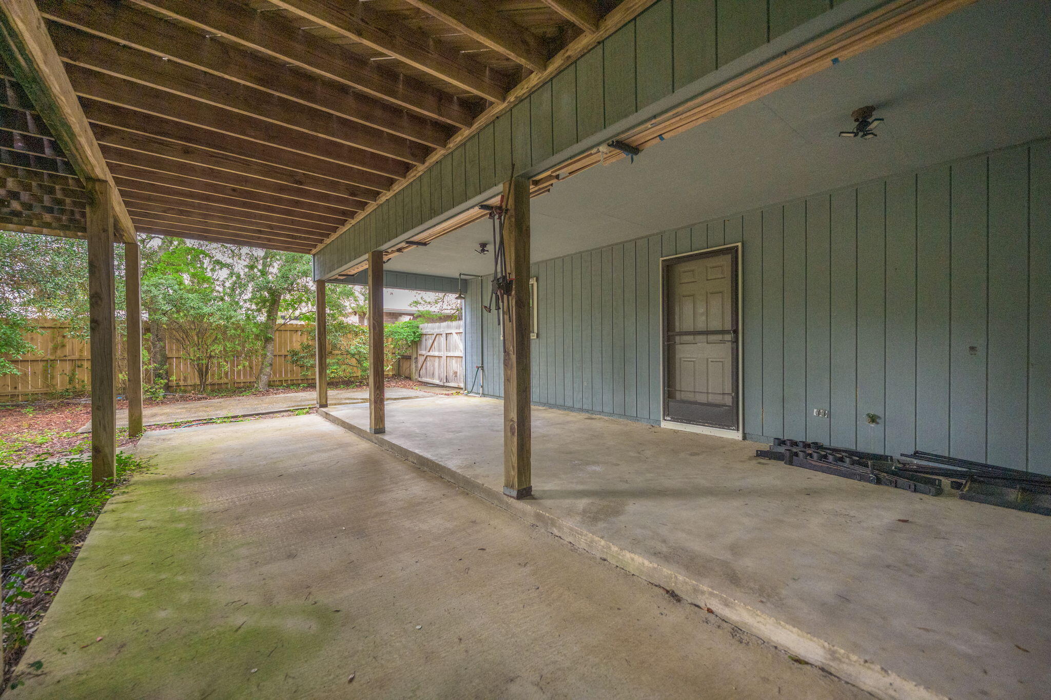 SEA LARK LANDING - Residential