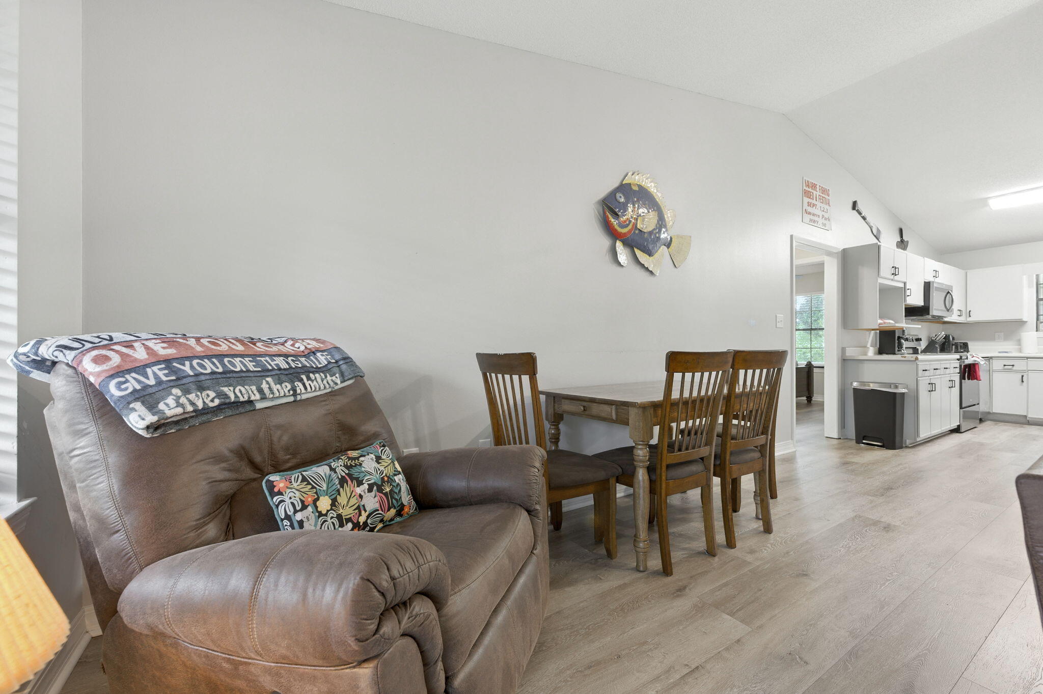 SEA LARK LANDING - Residential