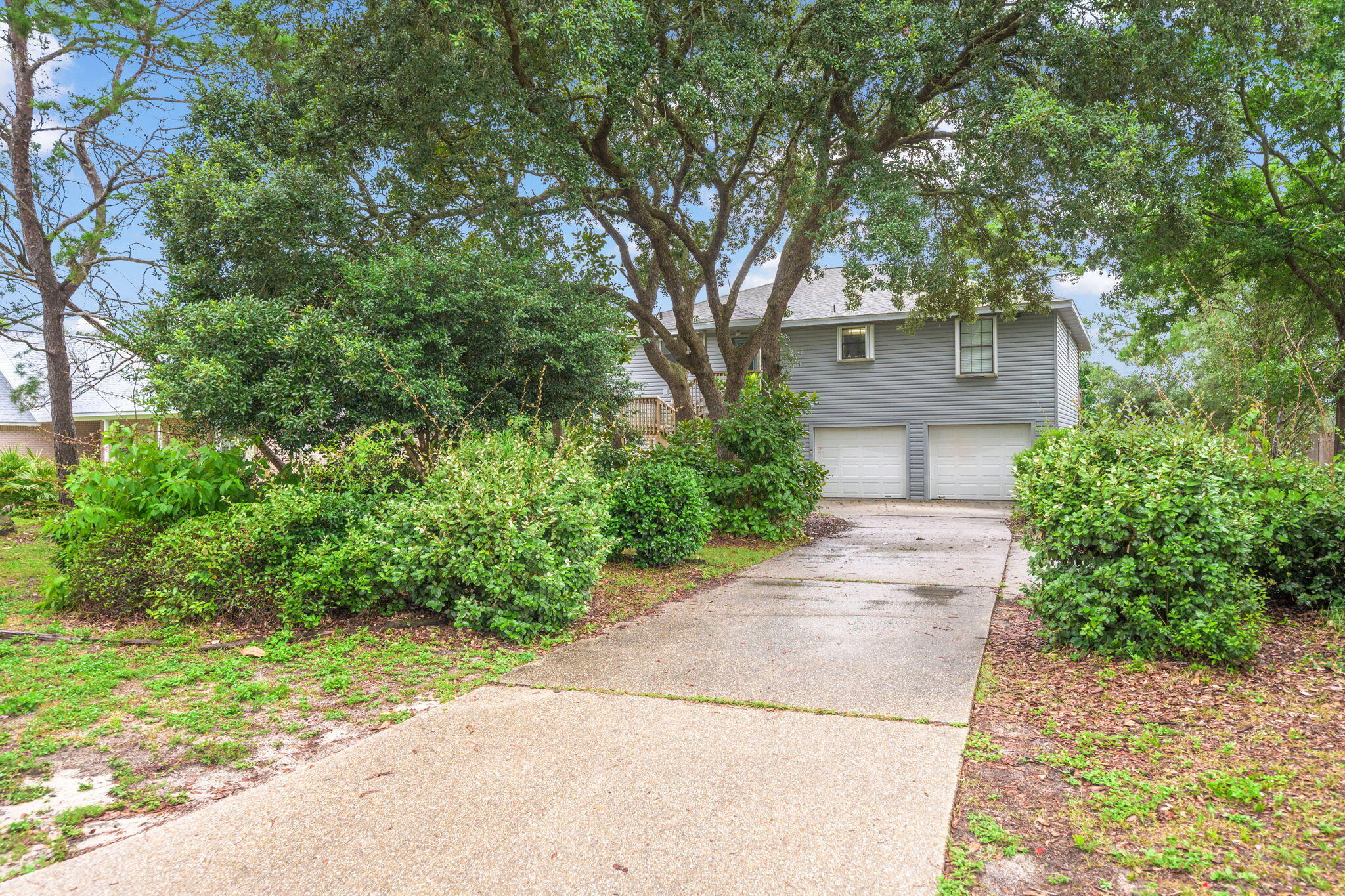 SEA LARK LANDING - Residential