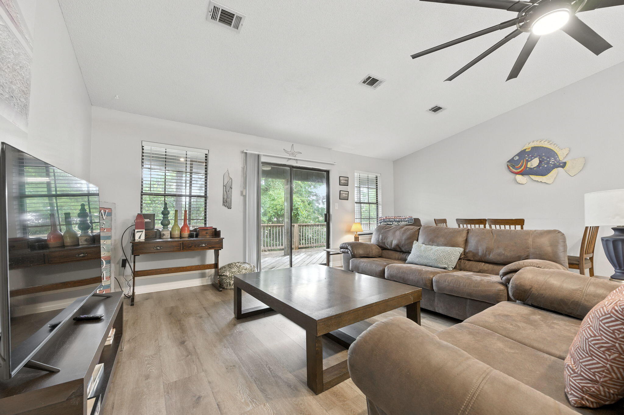 SEA LARK LANDING - Residential