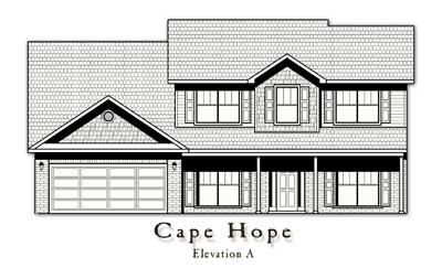 BROOKE ESTATES PH III - Residential