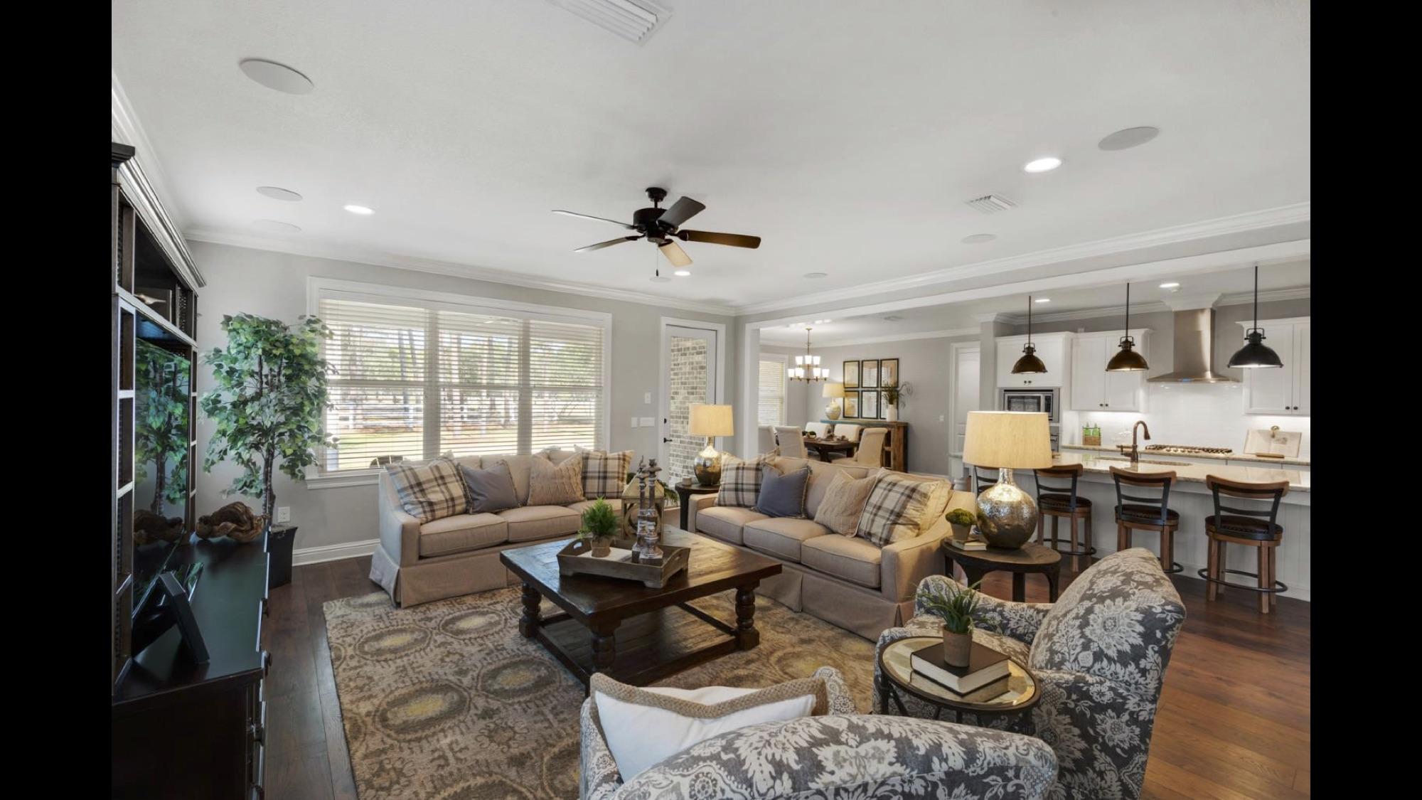 HAMMOCK BAY - Residential