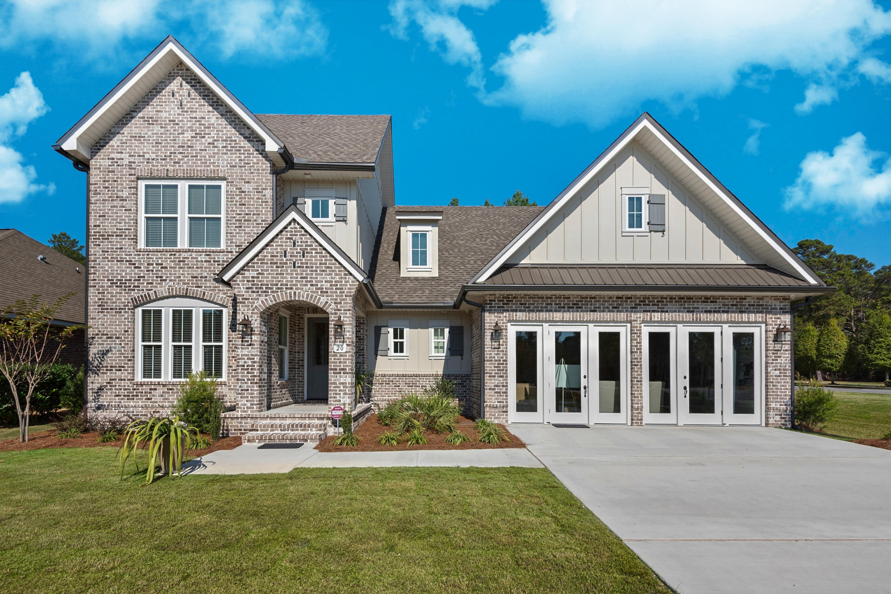 HAMMOCK BAY - Residential