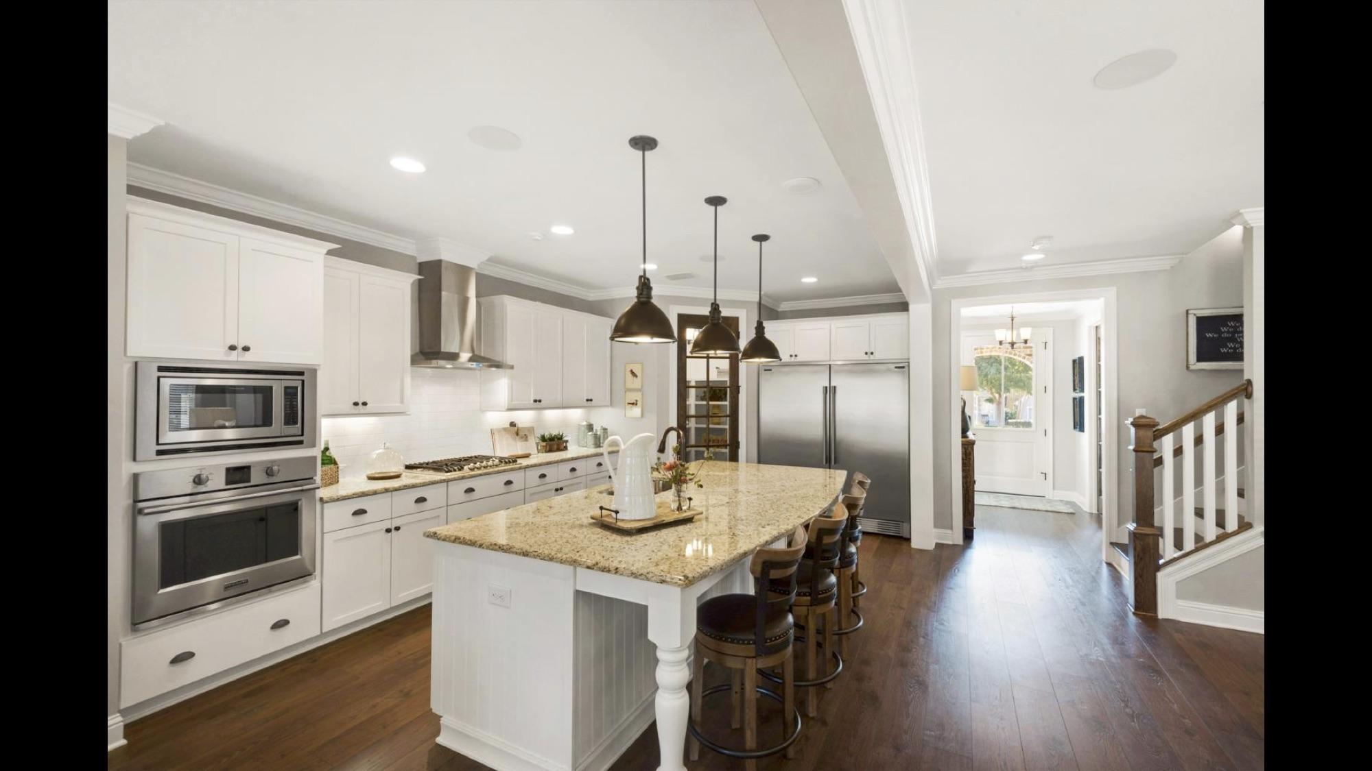 HAMMOCK BAY - Residential