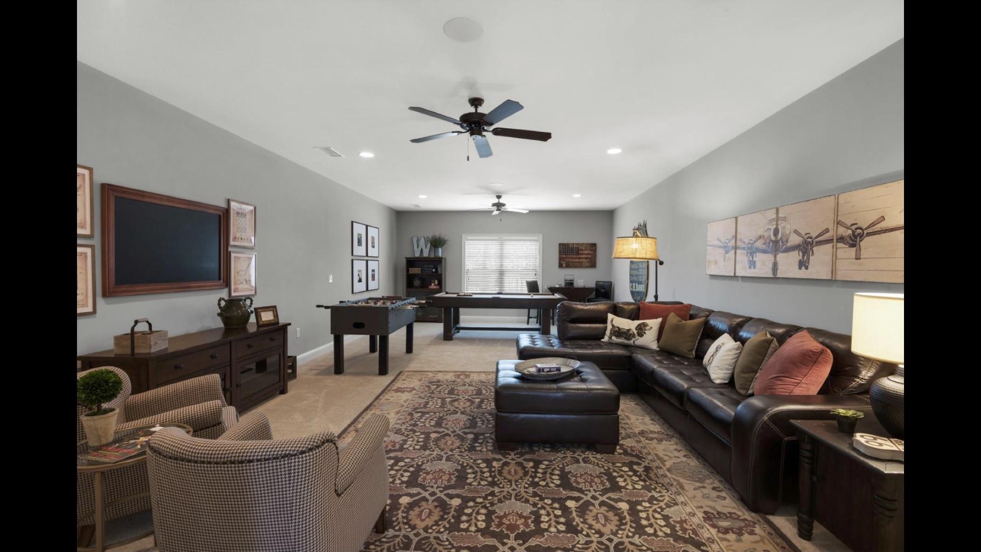 HAMMOCK BAY - Residential