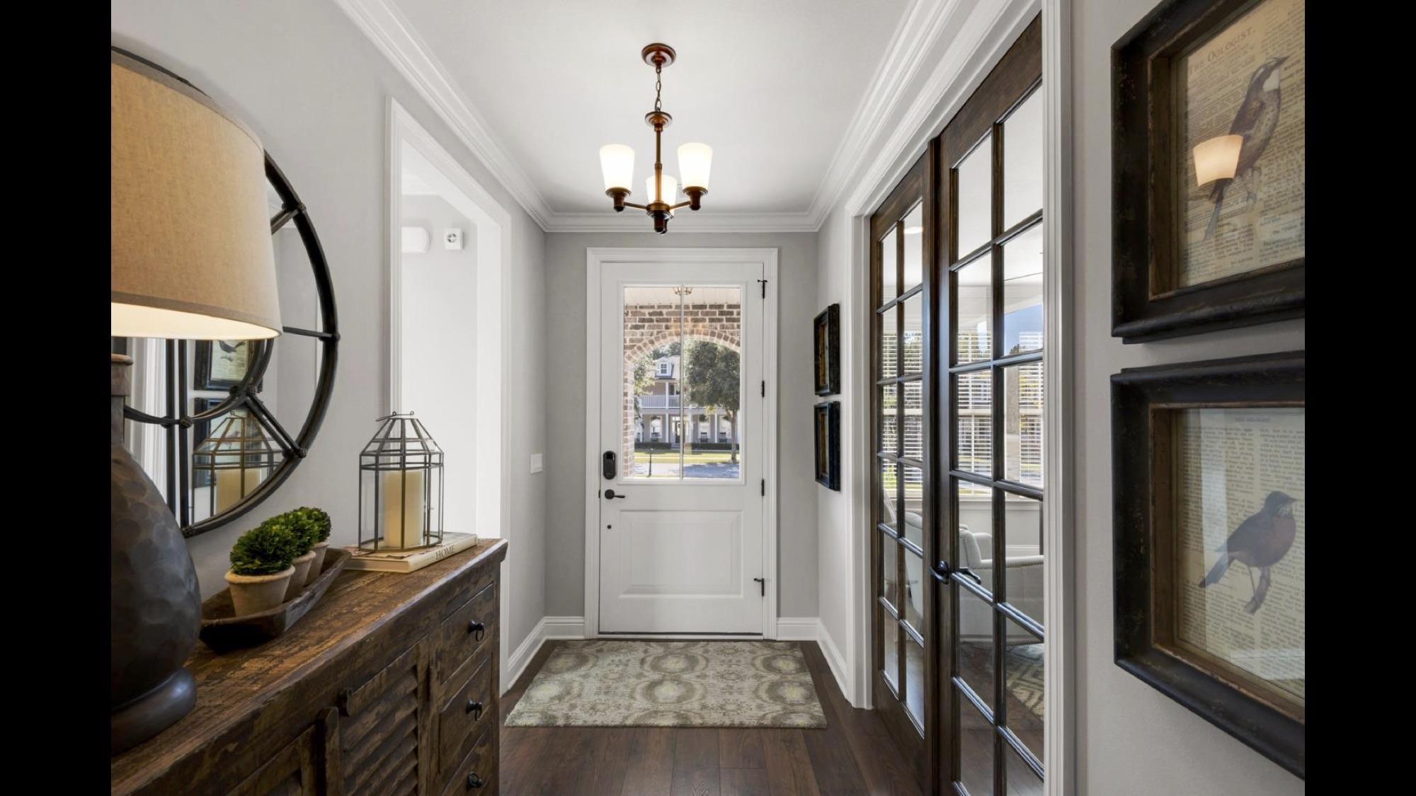 HAMMOCK BAY - Residential