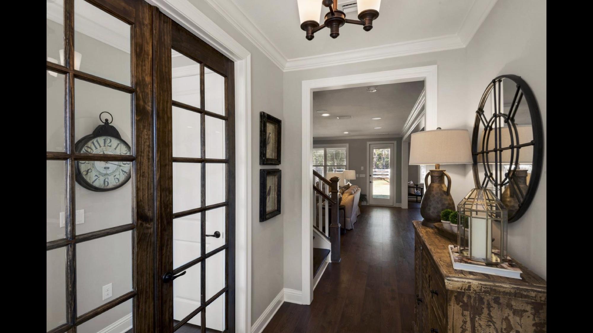 HAMMOCK BAY - Residential