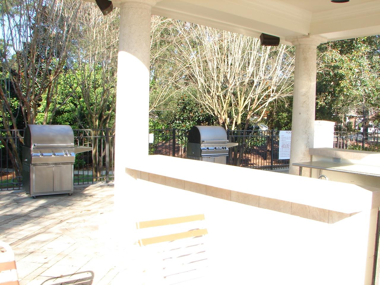 SWIFT CREEK PH 1 - Residential