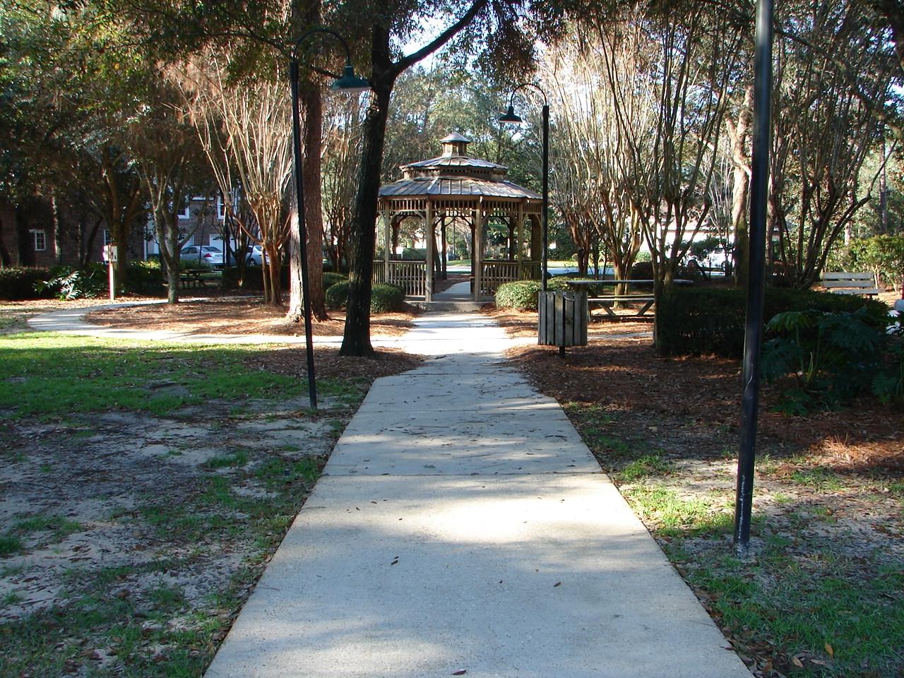 SWIFT CREEK PH 1 - Residential