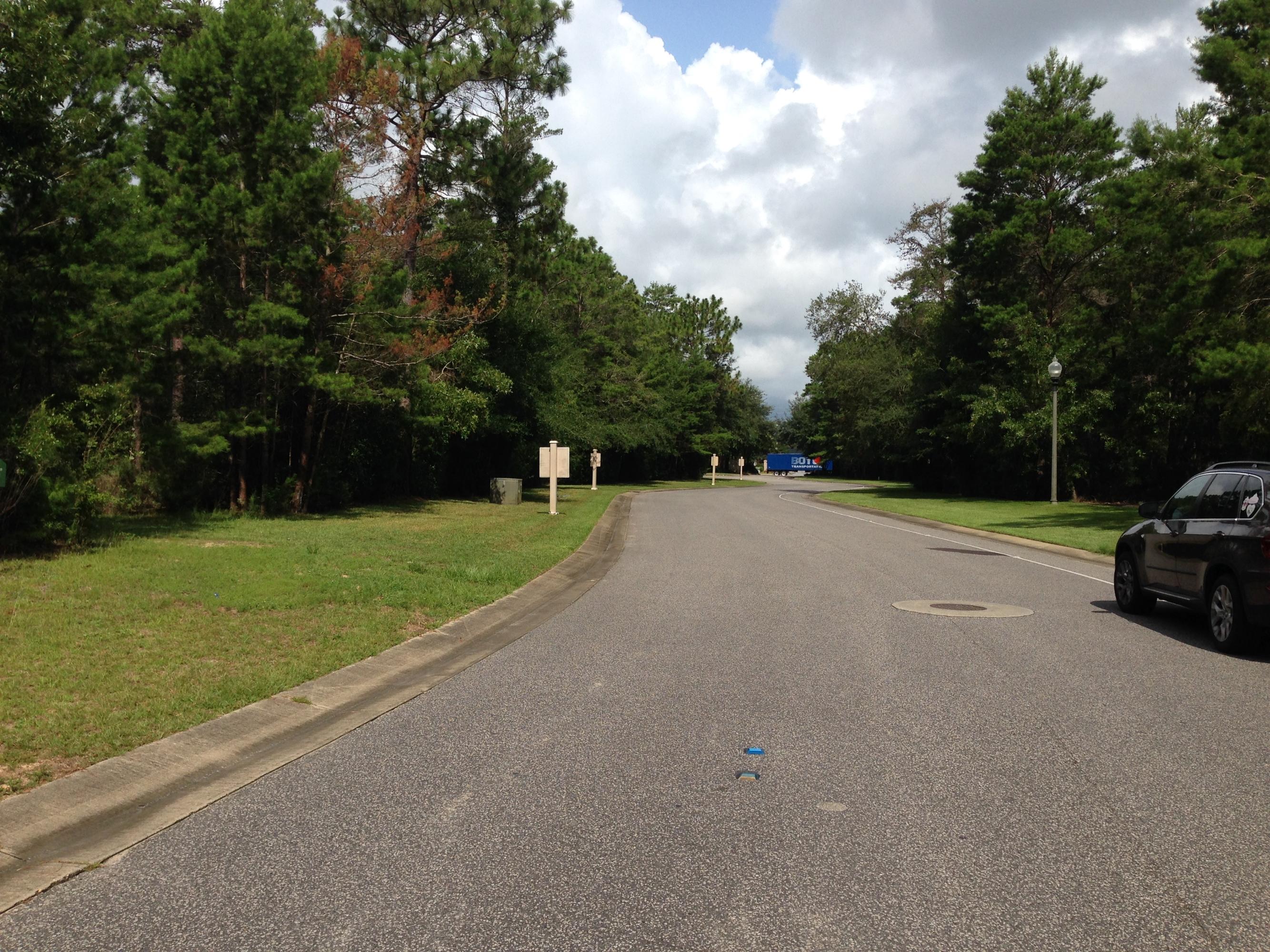 SWIFT CREEK PH 1 - Residential