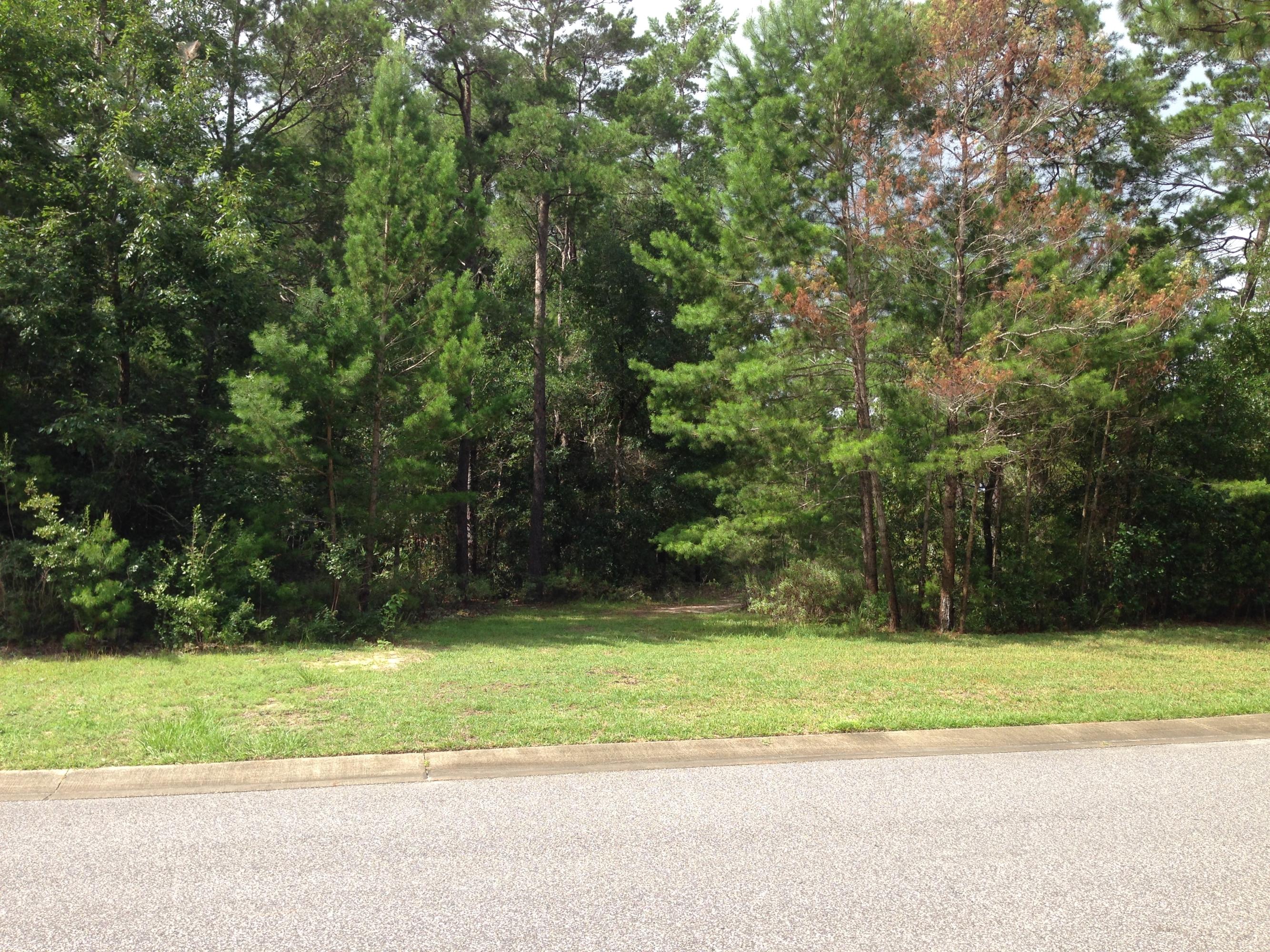 SWIFT CREEK PH 1 - Residential