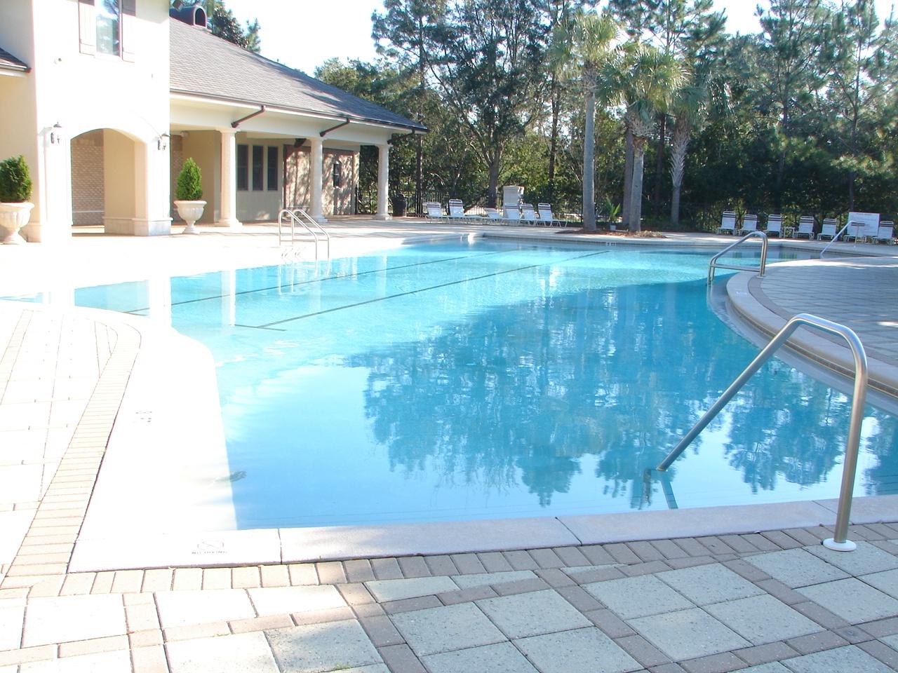 SWIFT CREEK PH 1 - Residential