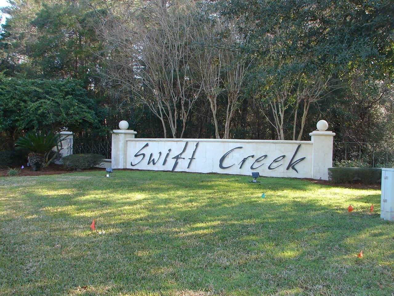 SWIFT CREEK PH 1 - Residential
