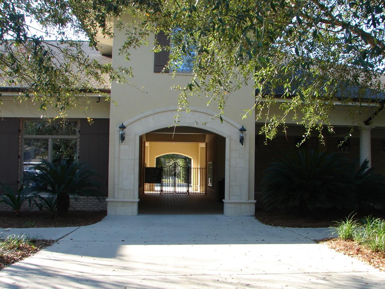 SWIFT CREEK PH 1 - Residential