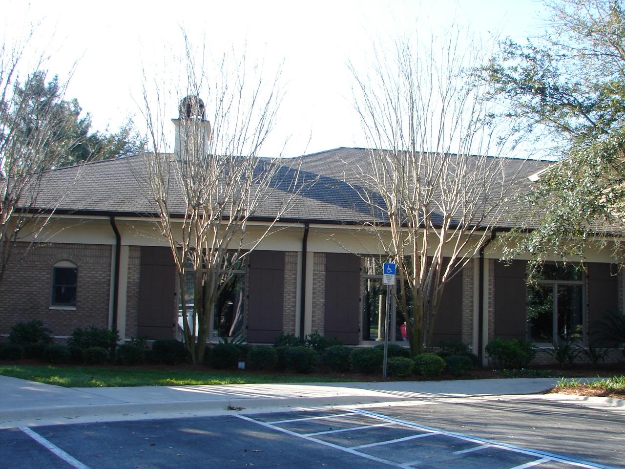 SWIFT CREEK PH 1 - Residential