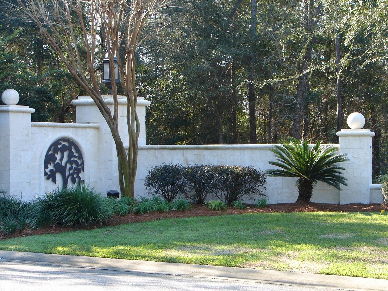 SWIFT CREEK PH 1 - Residential