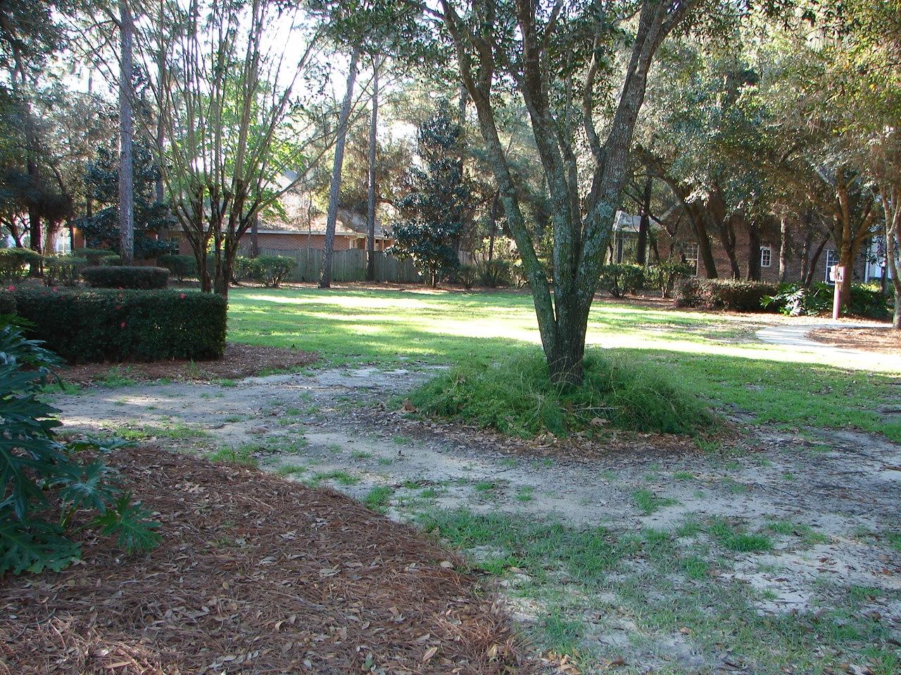 SWIFT CREEK PH 1 - Residential