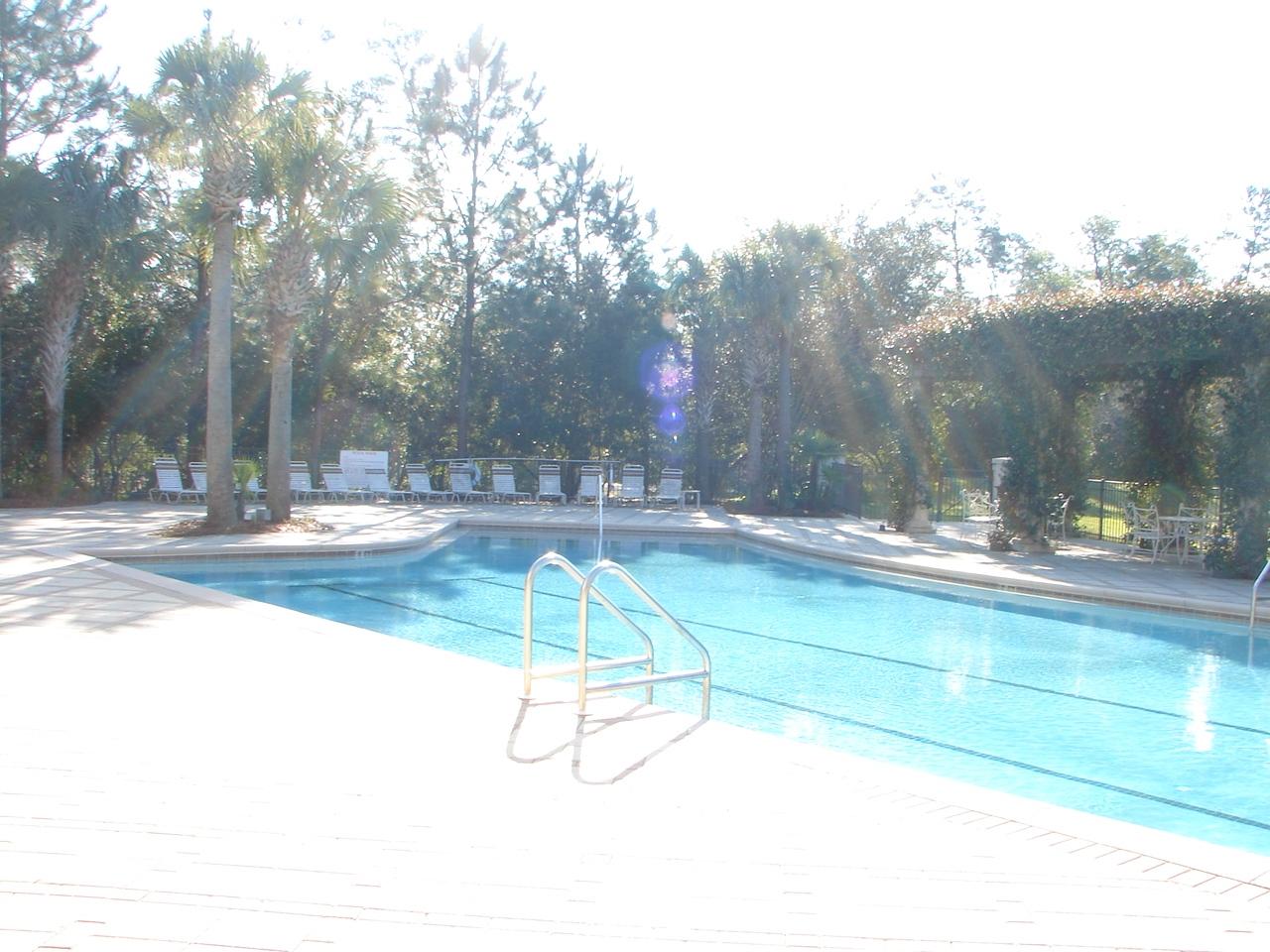 SWIFT CREEK PH 1 - Residential