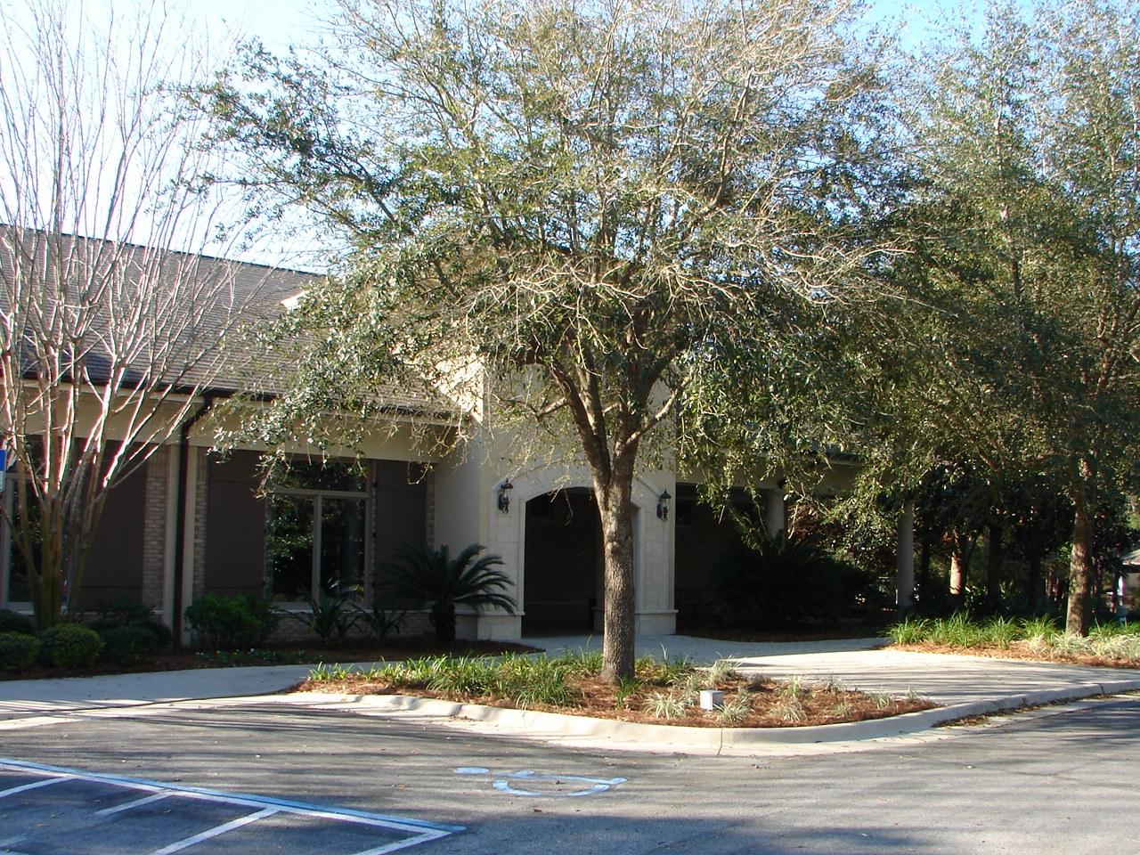 SWIFT CREEK PH 1 - Residential