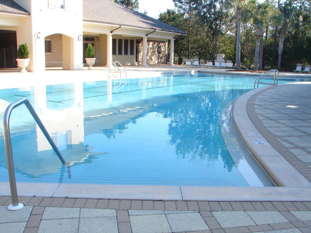 SWIFT CREEK PH 1 - Residential