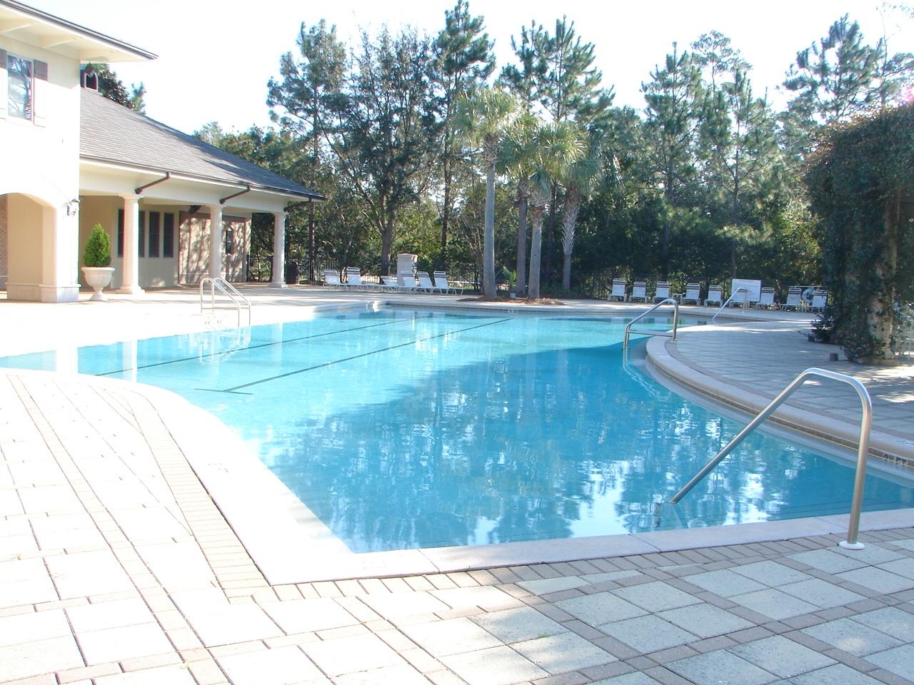 SWIFT CREEK PH 1 - Residential