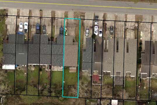 SCHNEIDER DRIVE T/H - Residential