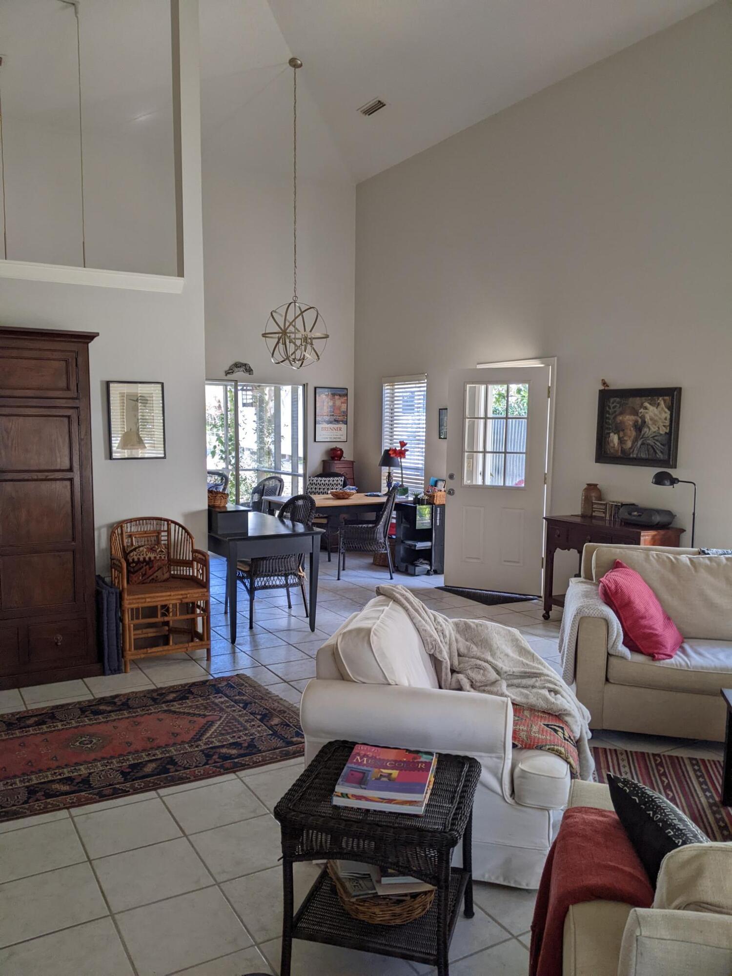 SEAGROVE 5TH ADDN - Residential