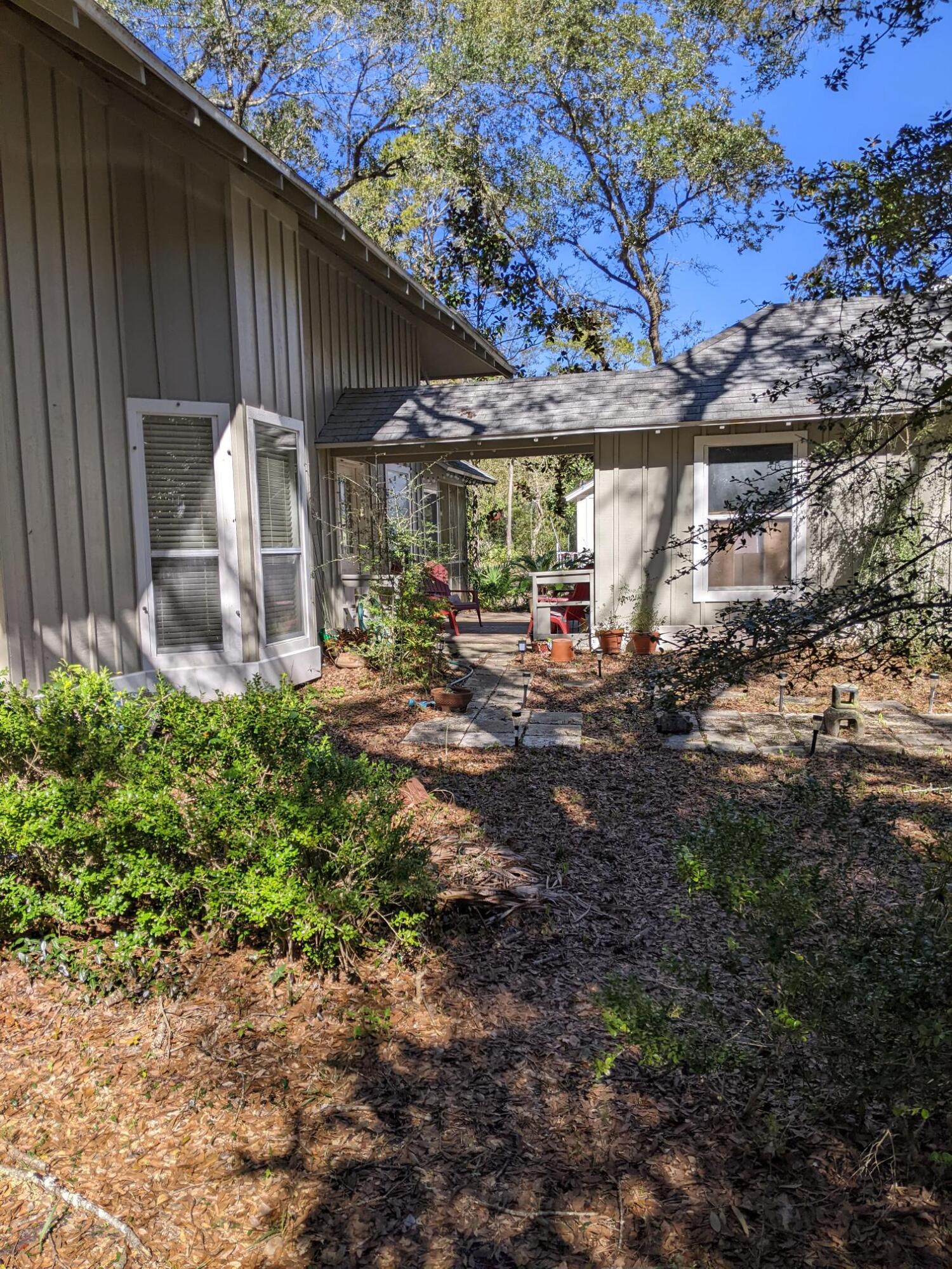 SEAGROVE 5TH ADDN - Residential